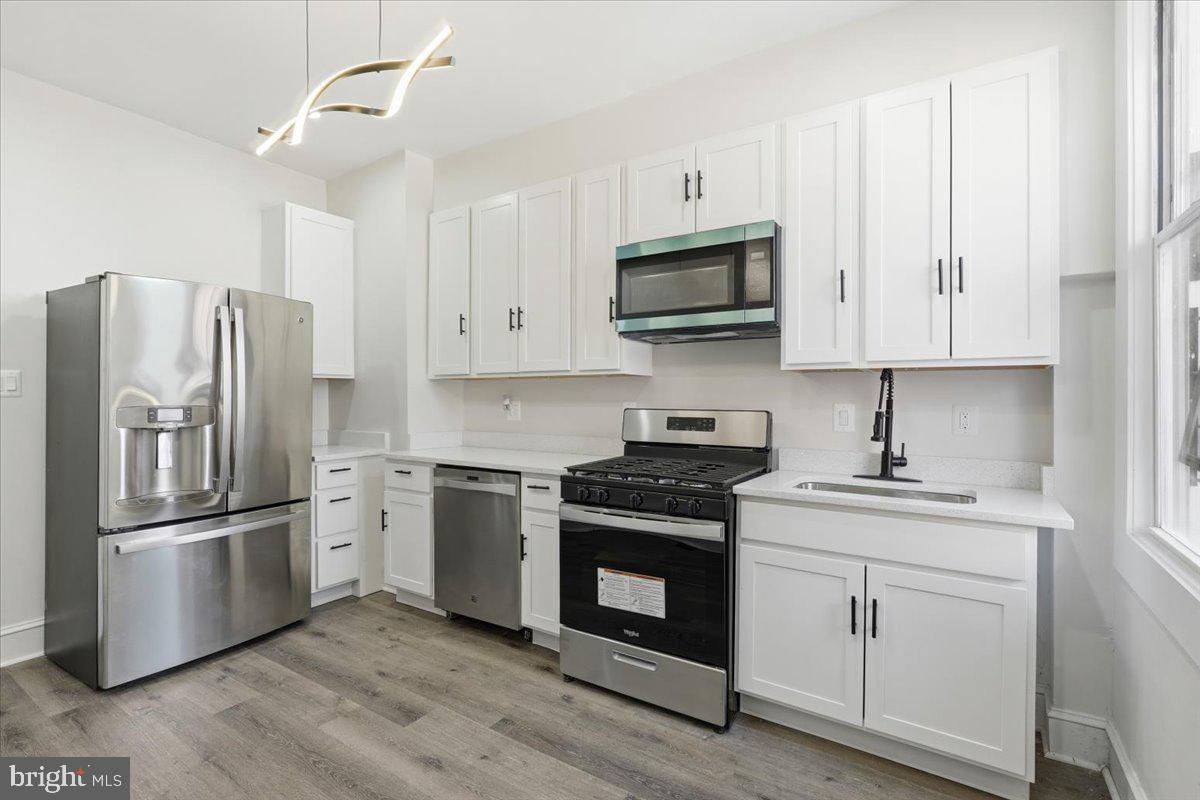 OLIVER - Residential