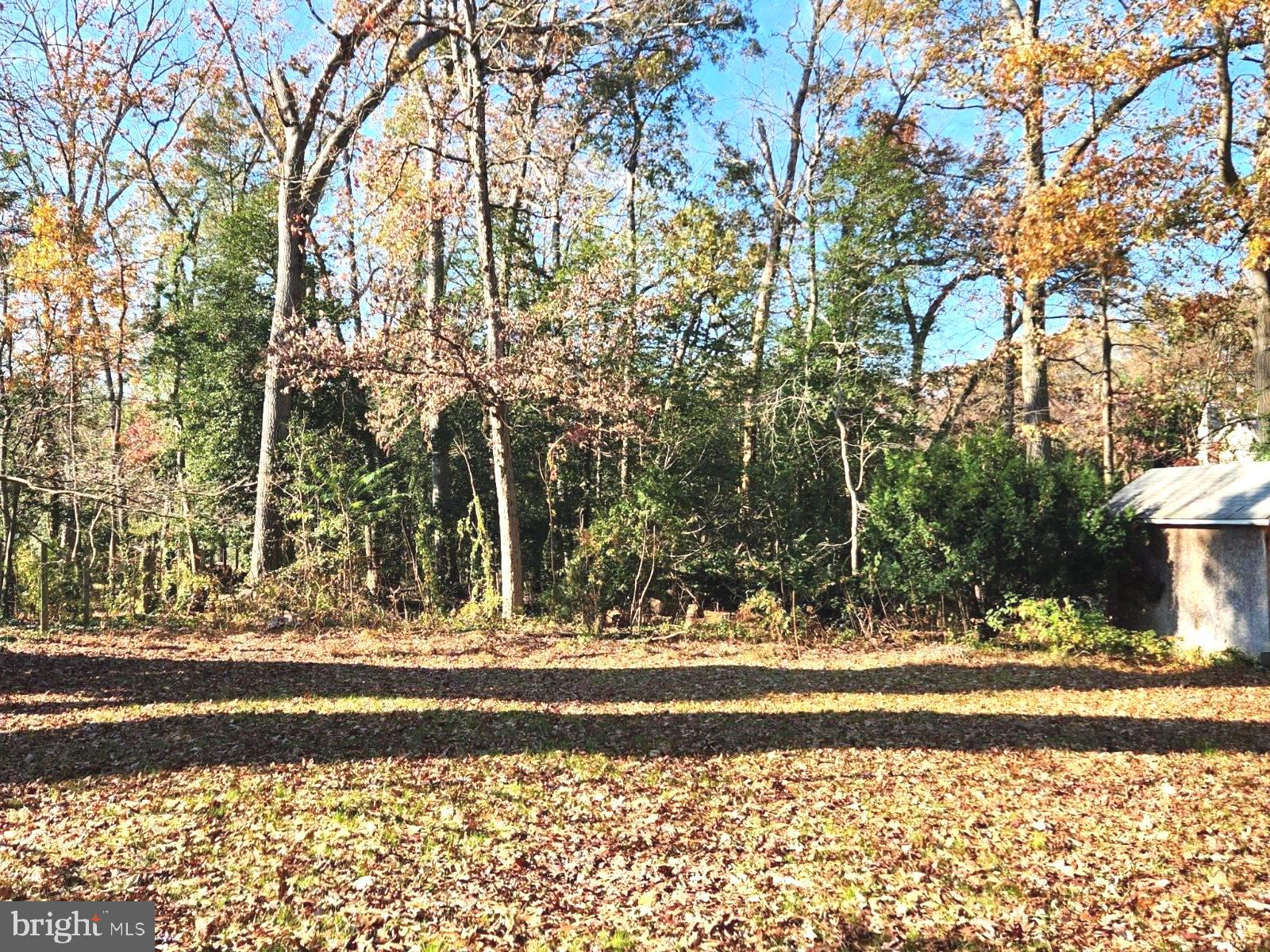 SEVERN ACRES - Residential