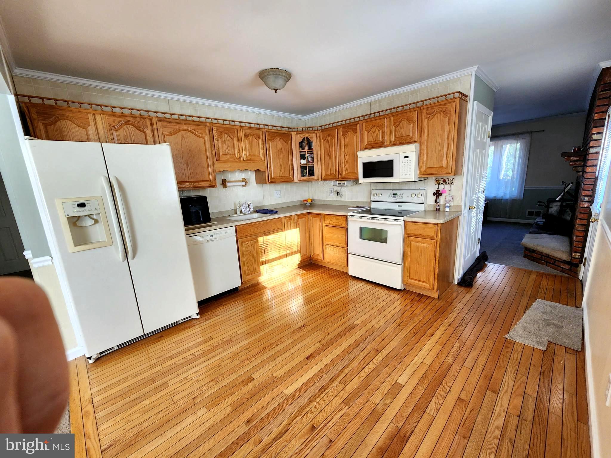 SEVERN ACRES - Residential