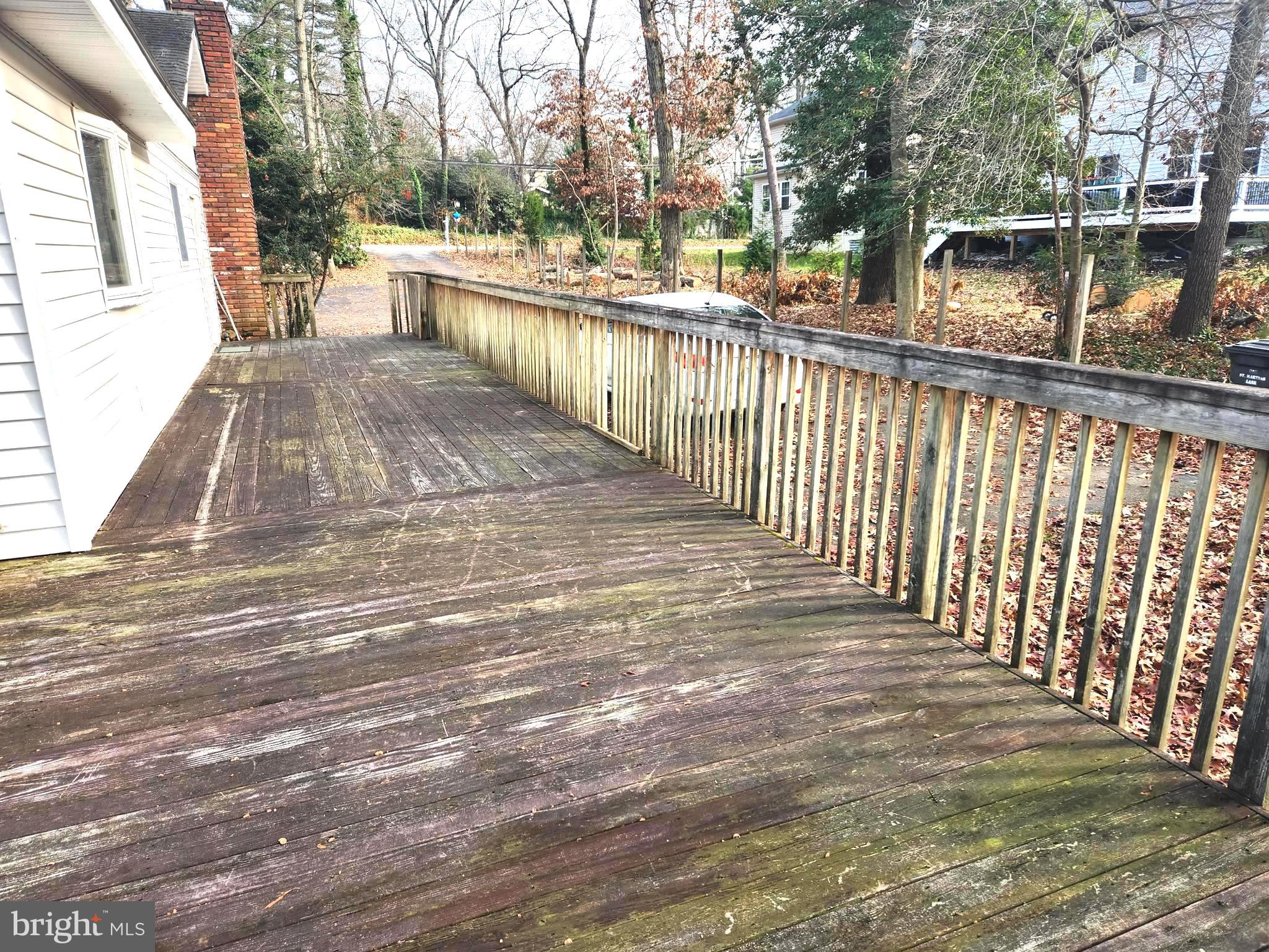 SEVERN ACRES - Residential