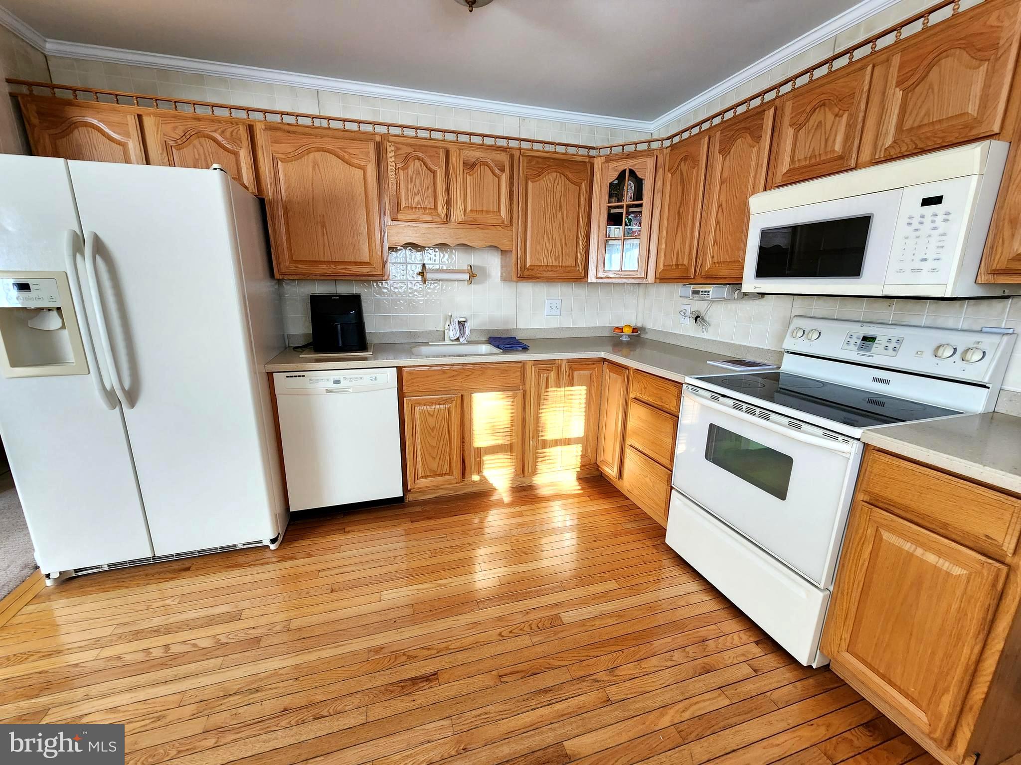 SEVERN ACRES - Residential