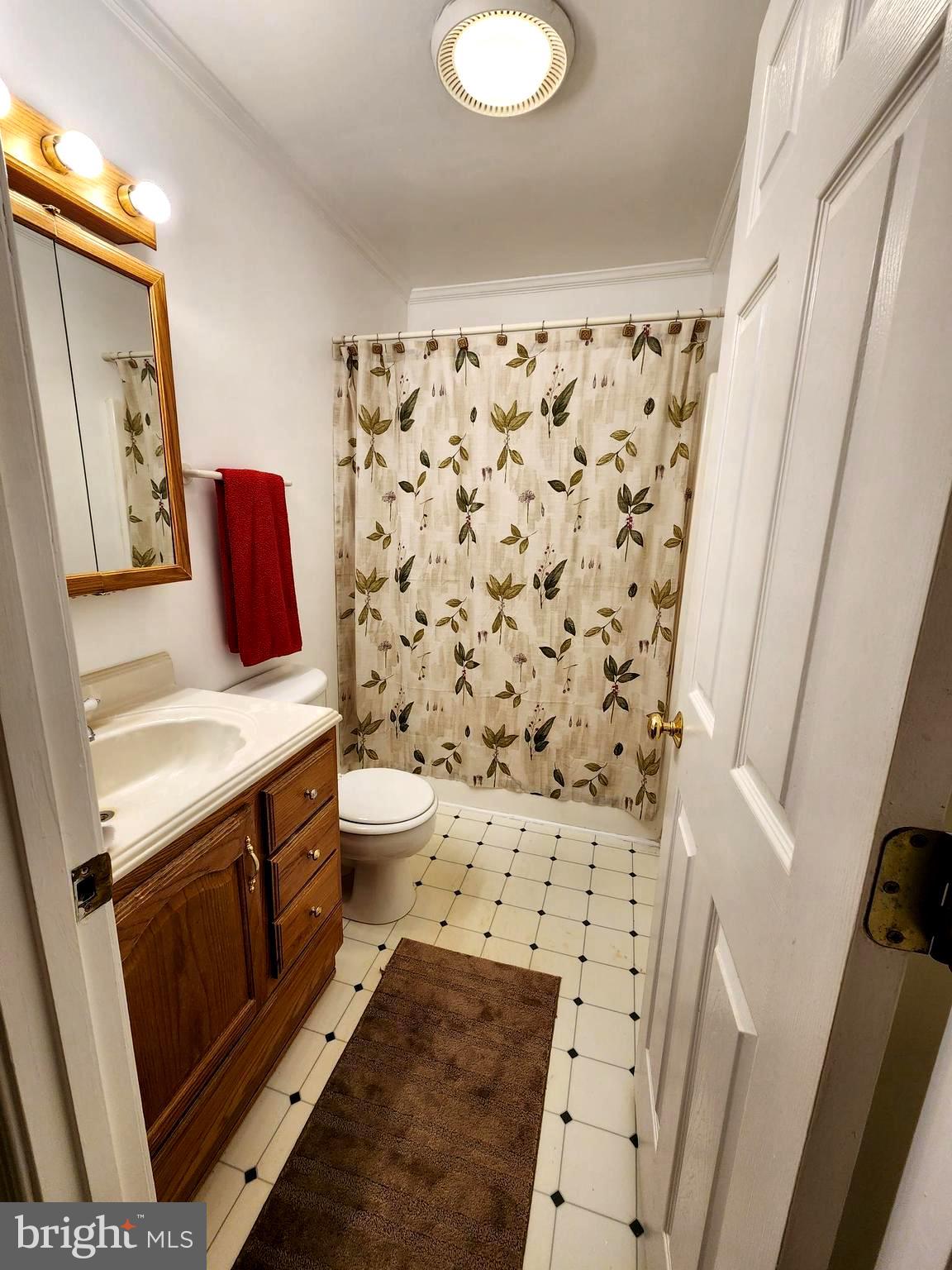 SEVERN ACRES - Residential