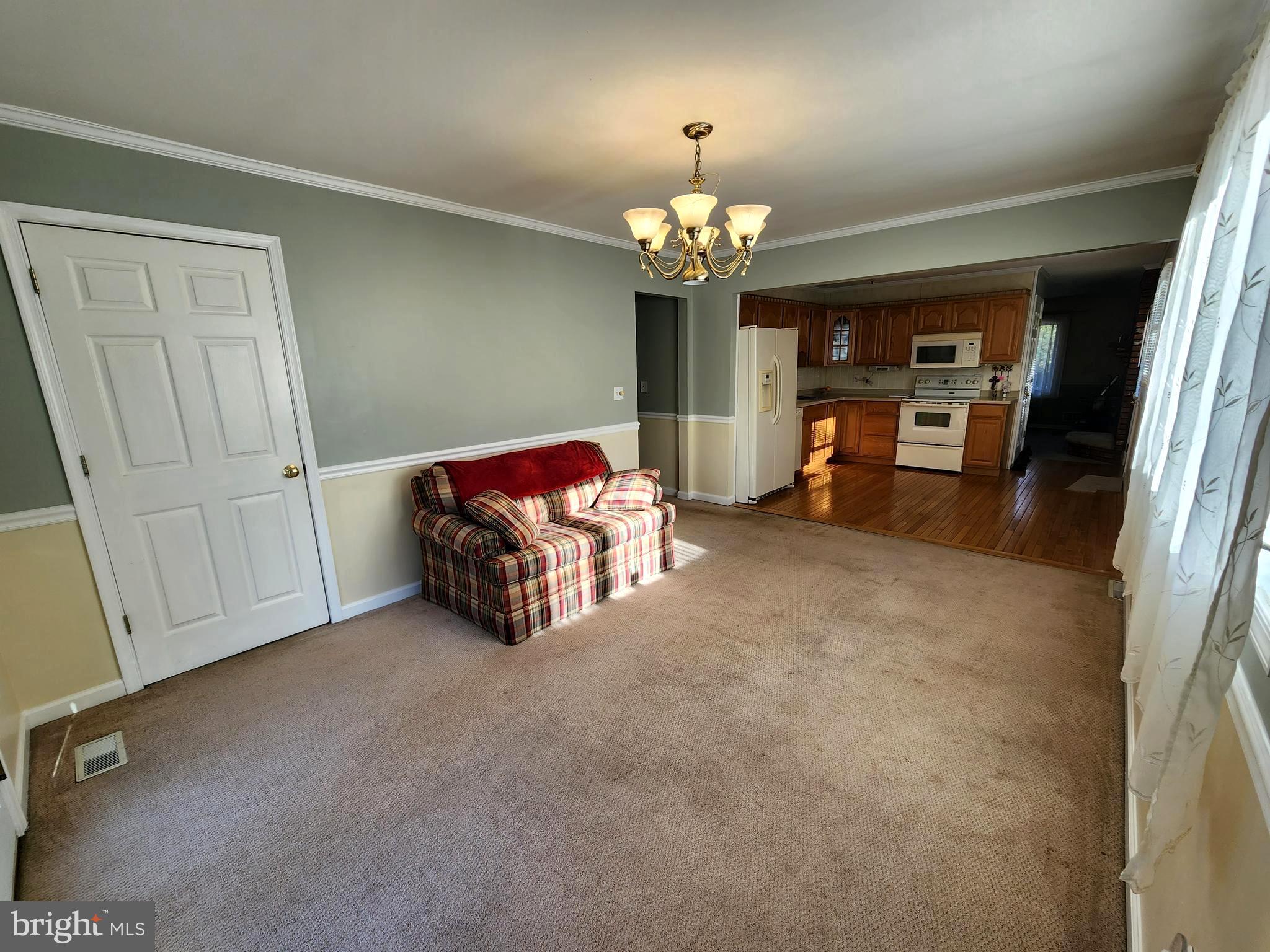 SEVERN ACRES - Residential