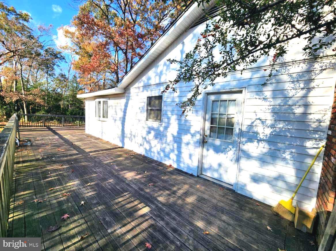 SEVERN ACRES - Residential