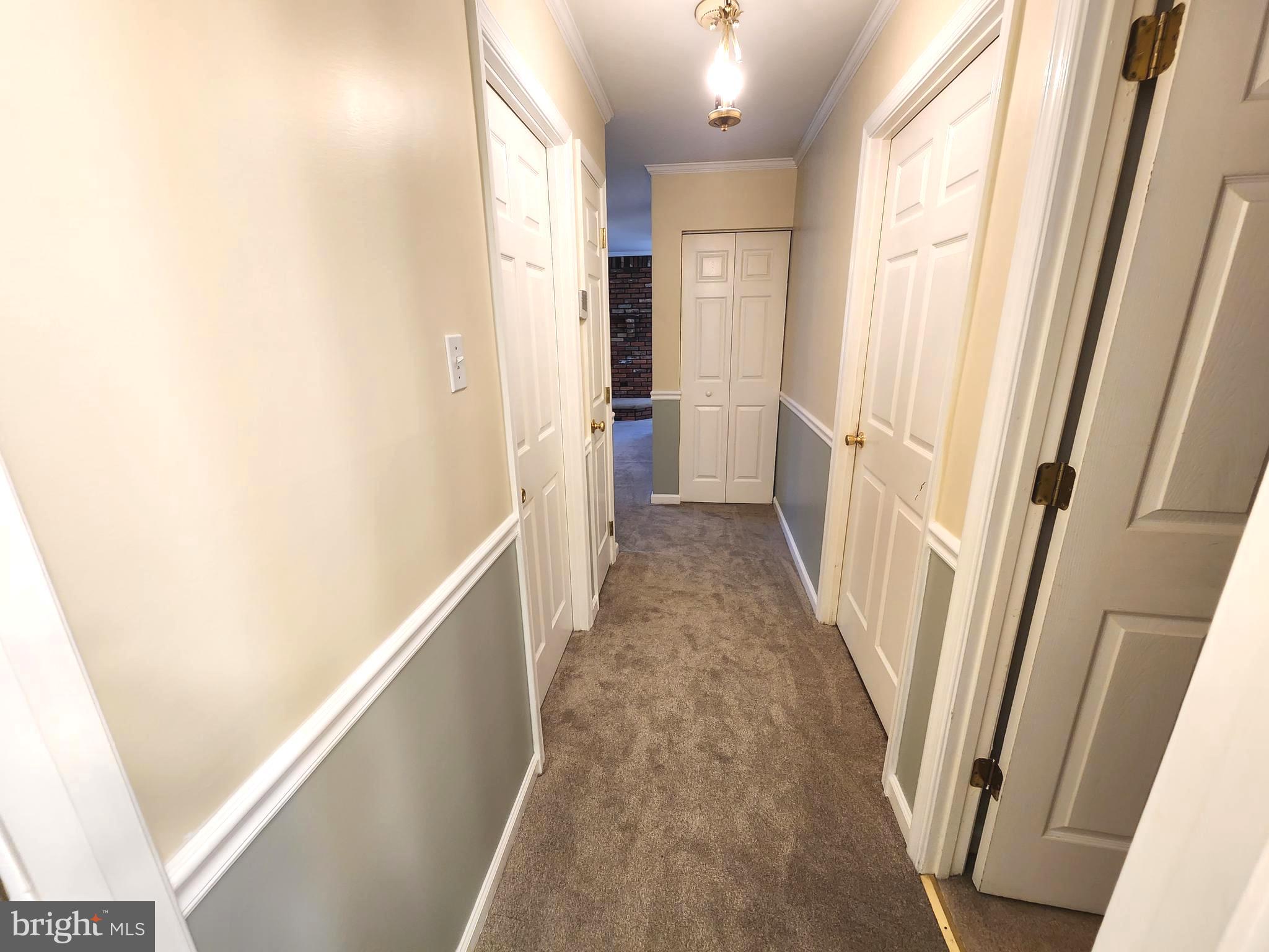 SEVERN ACRES - Residential