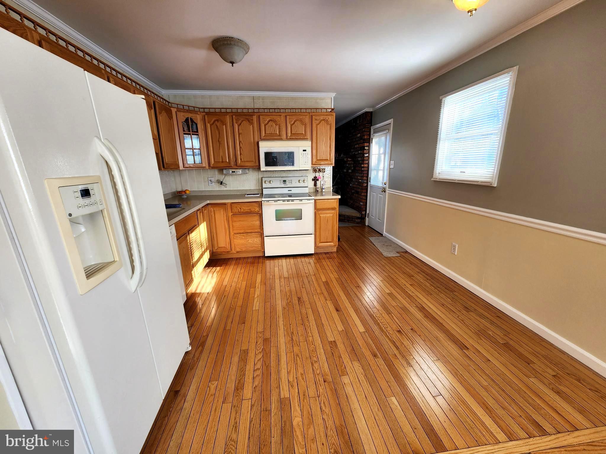 SEVERN ACRES - Residential