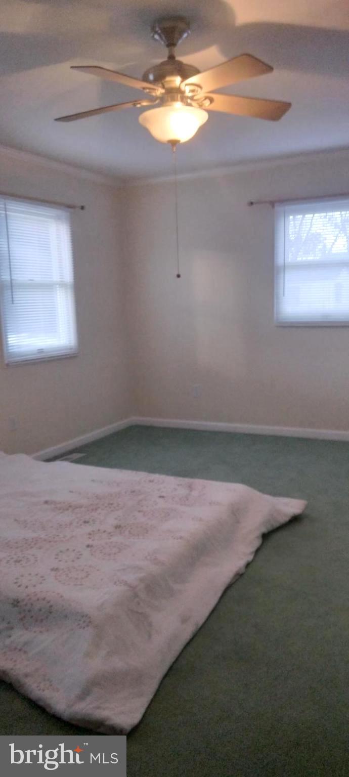 SEVERN ACRES - Residential