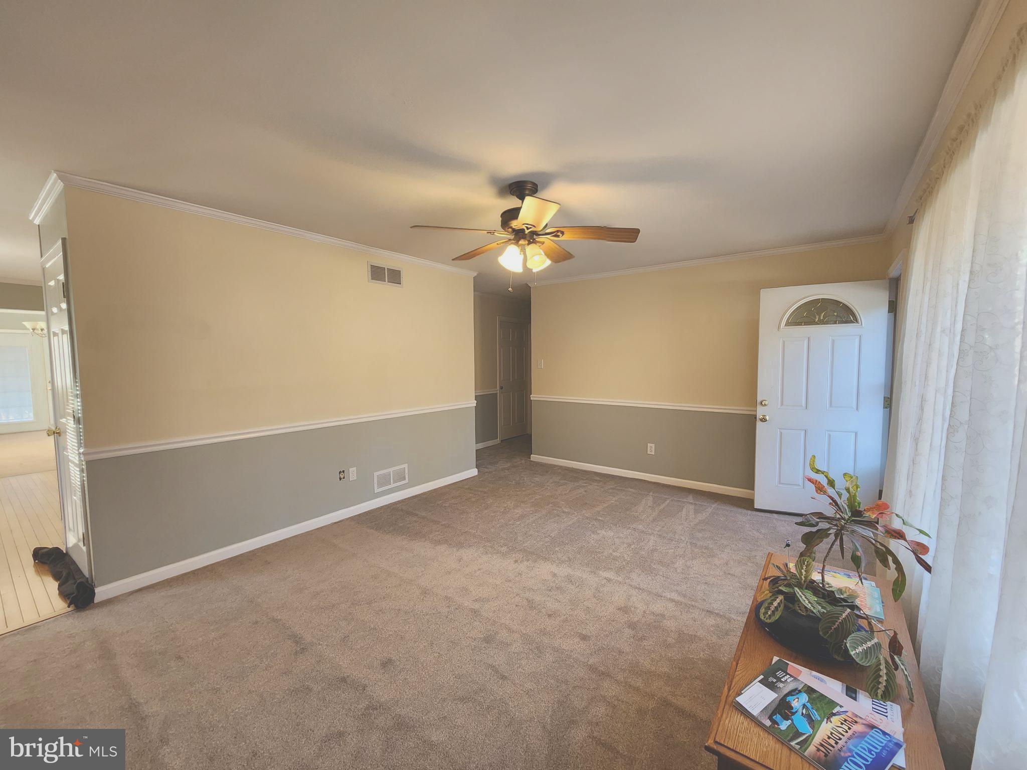 SEVERN ACRES - Residential