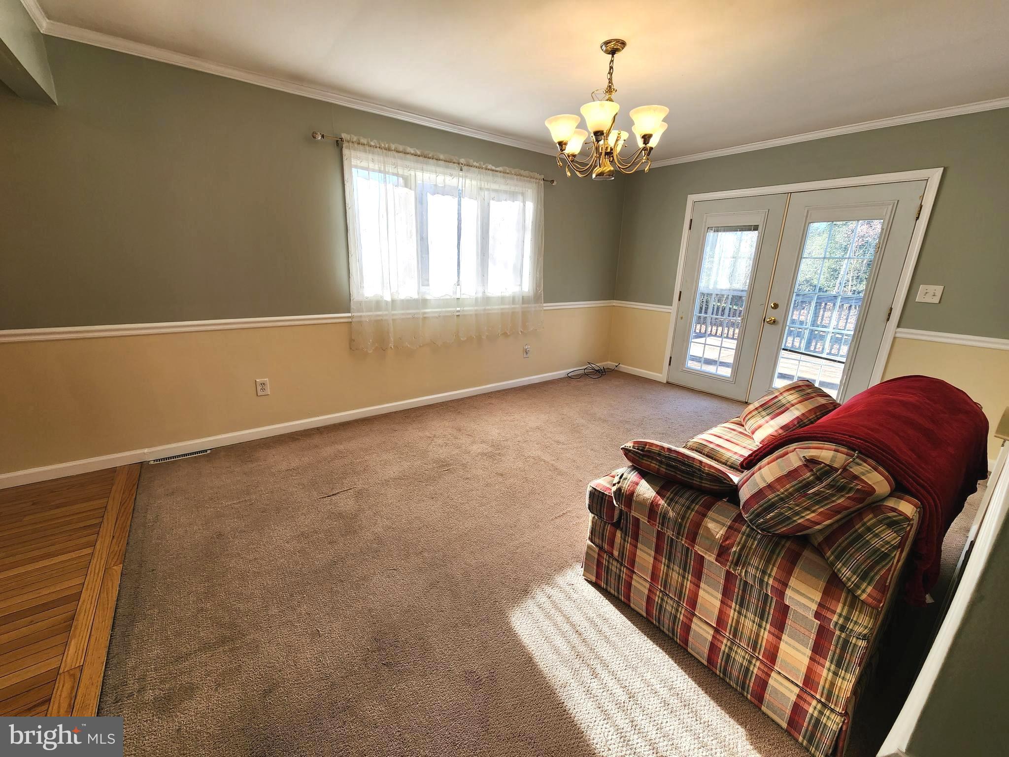 SEVERN ACRES - Residential