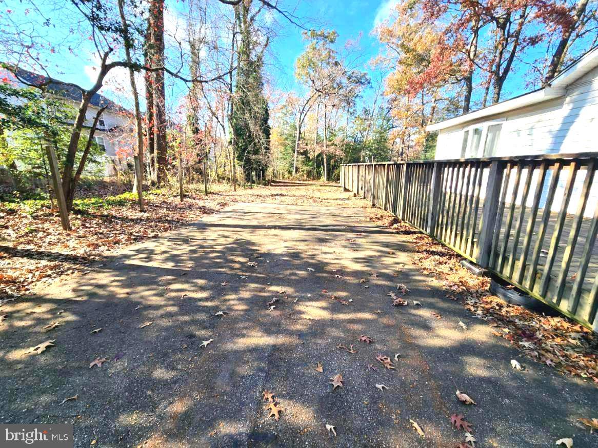 SEVERN ACRES - Residential