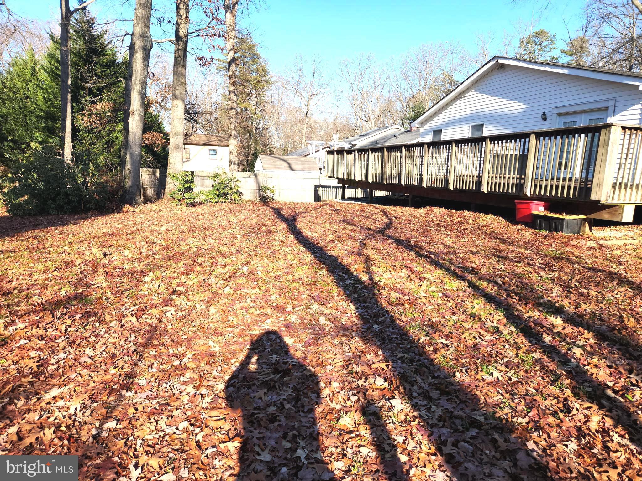 SEVERN ACRES - Residential