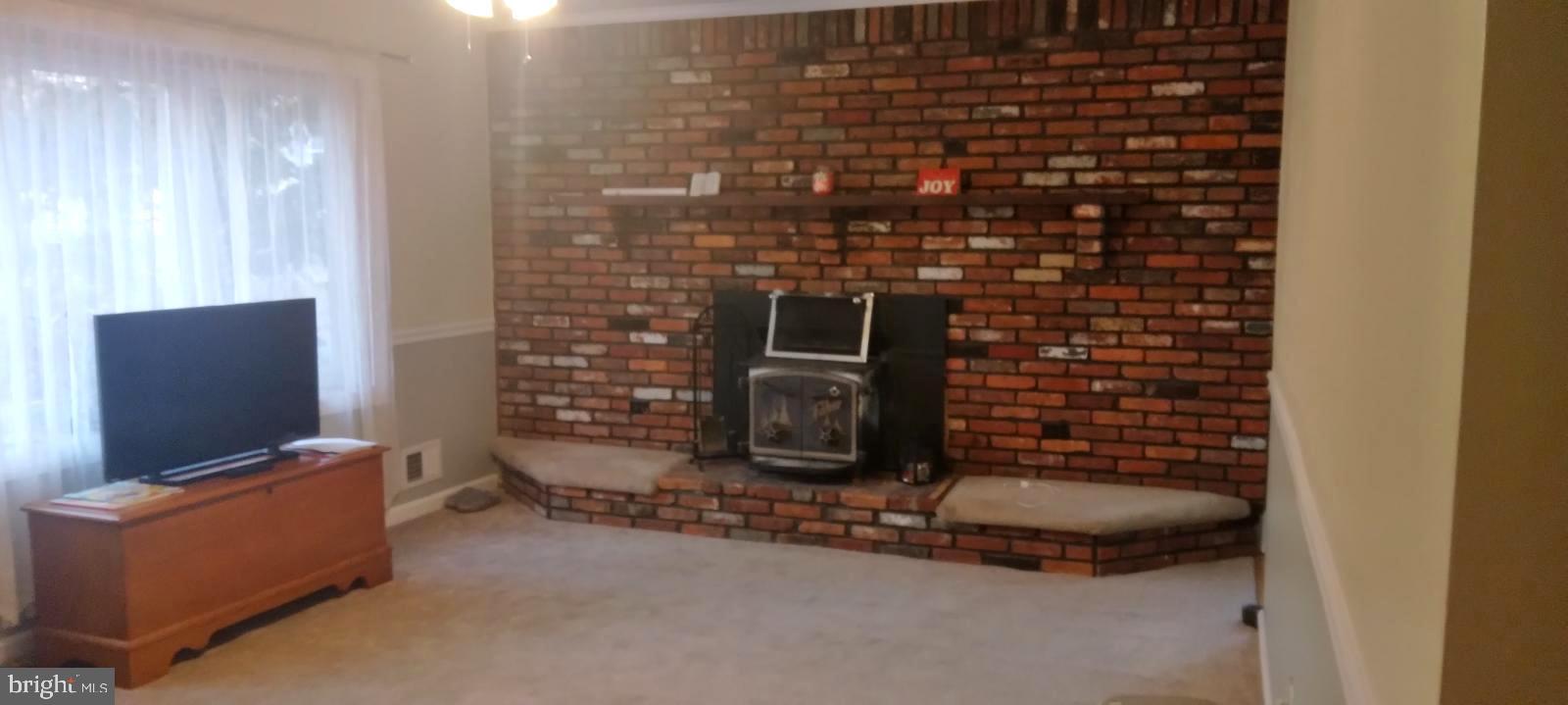 SEVERN ACRES - Residential