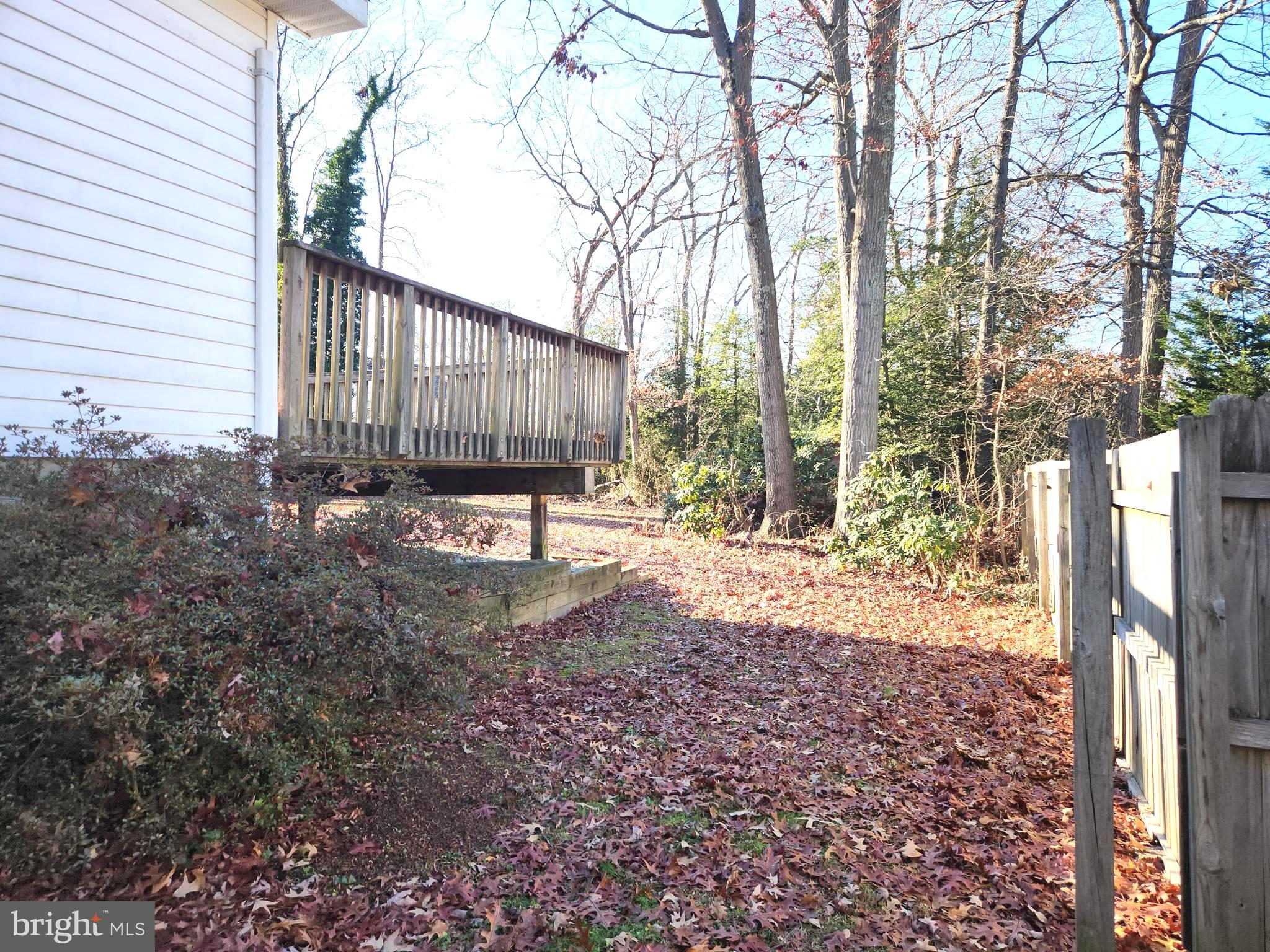 SEVERN ACRES - Residential