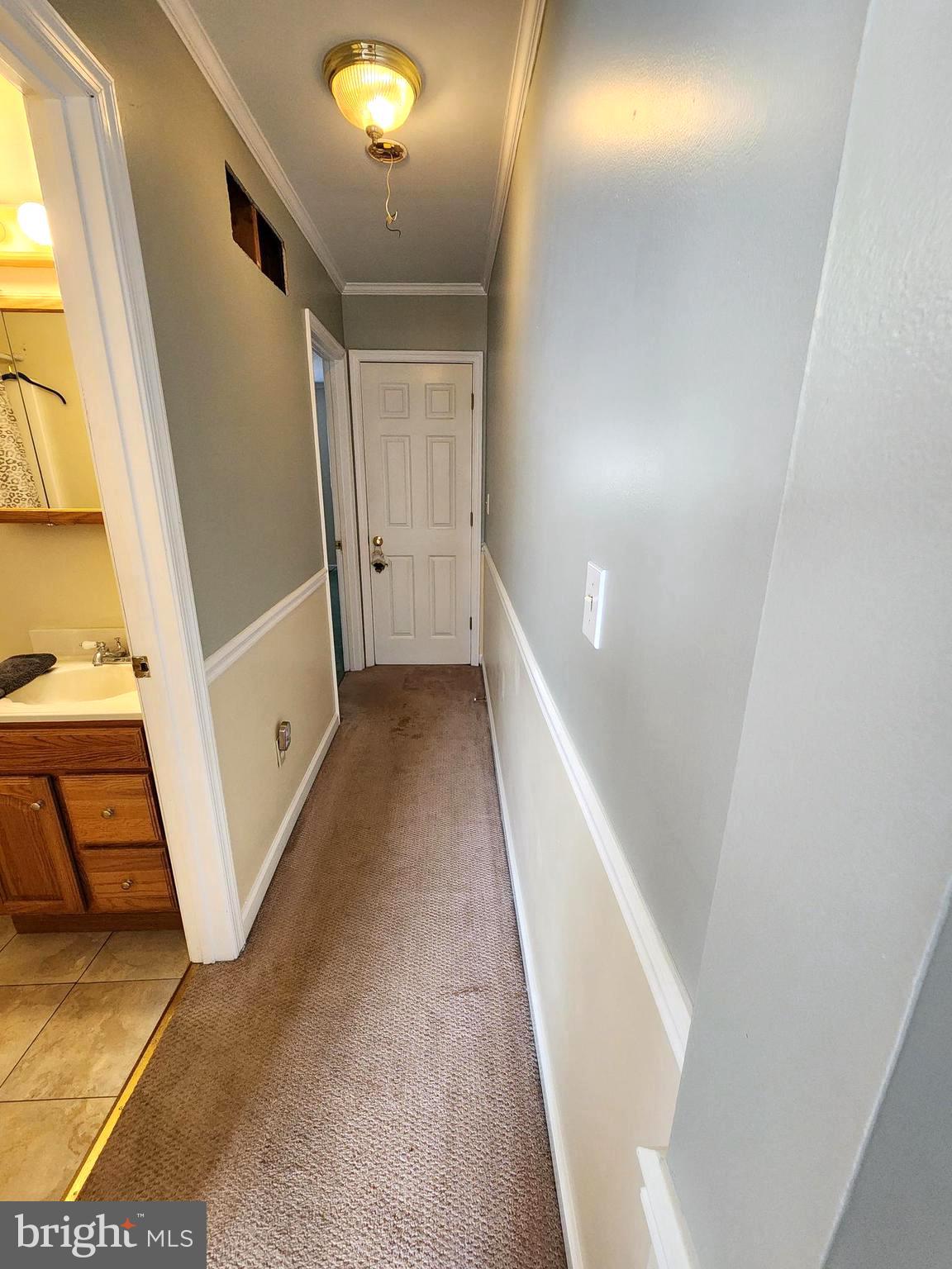 SEVERN ACRES - Residential