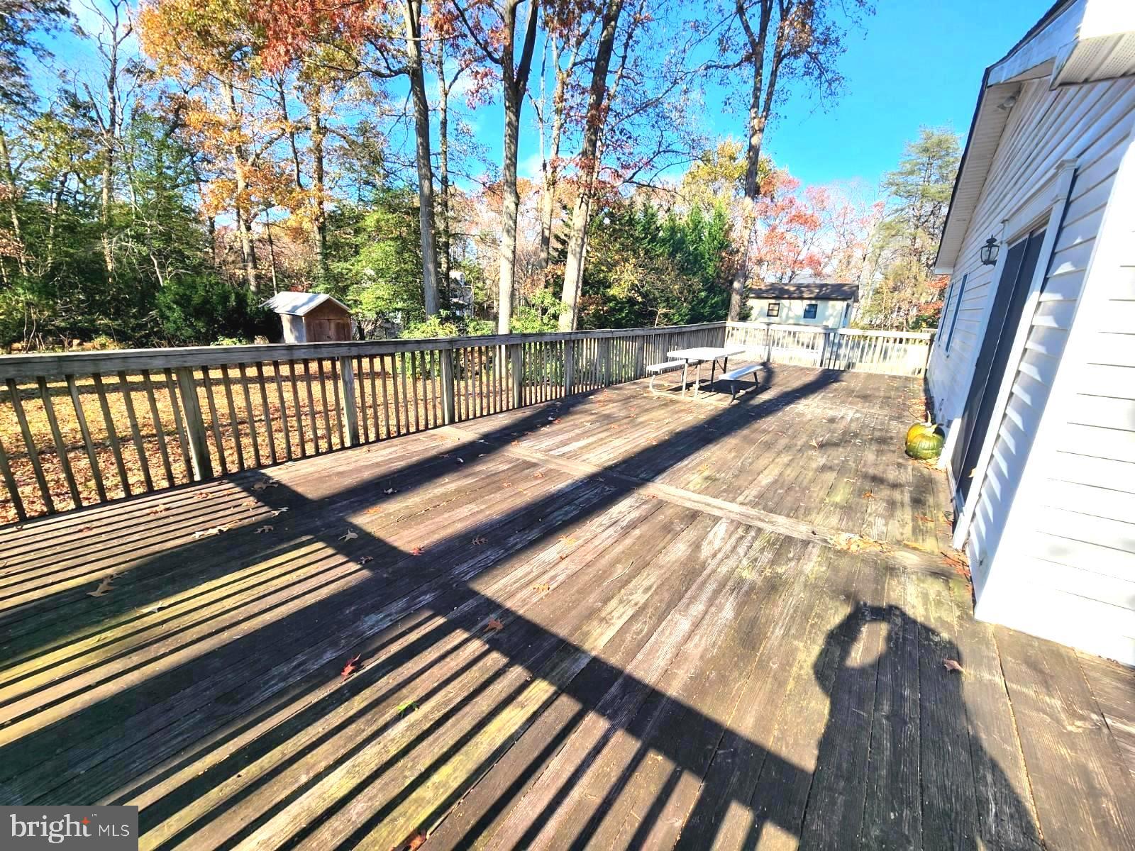 SEVERN ACRES - Residential