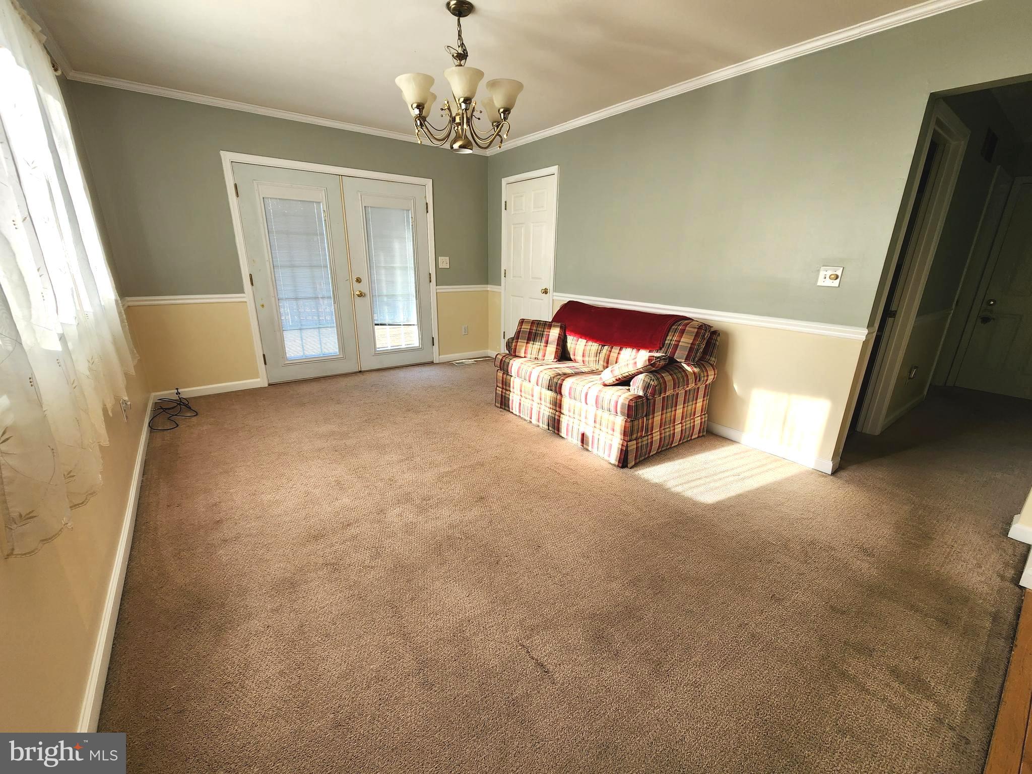 SEVERN ACRES - Residential