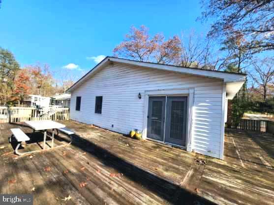 SEVERN ACRES - Residential