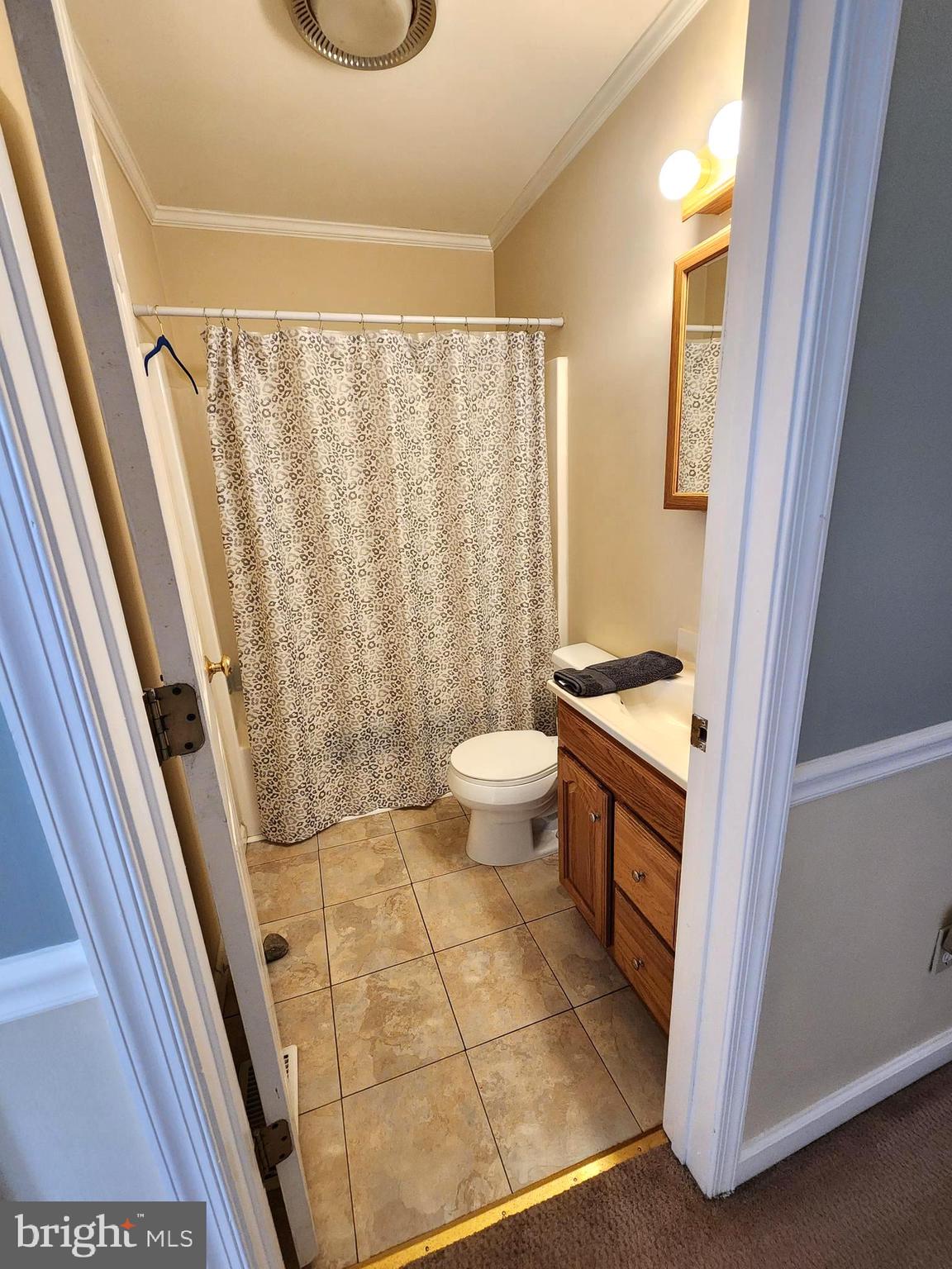 SEVERN ACRES - Residential