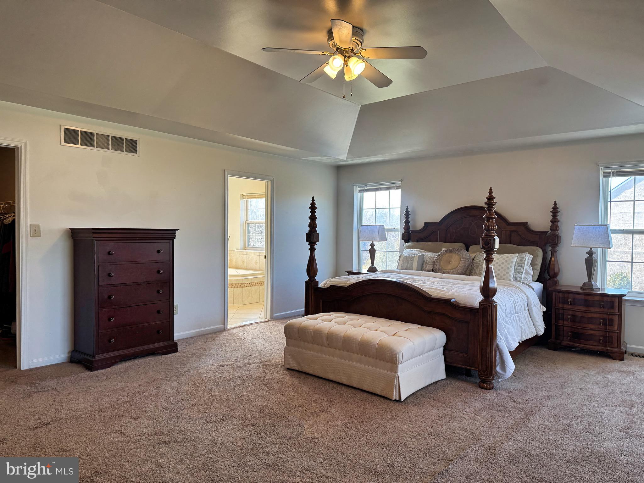 COVENTRY MEWS - Residential