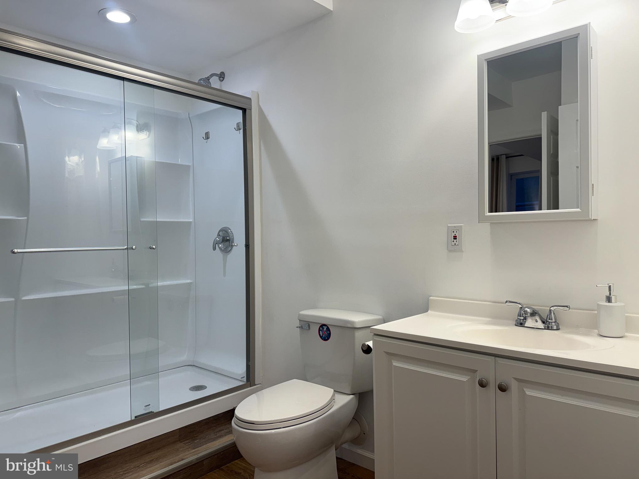 COVENTRY MEWS - Residential