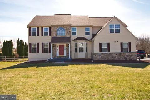 21 Meadow Lane, Pottstown, PA 19465 - MLS#: PACT2119934