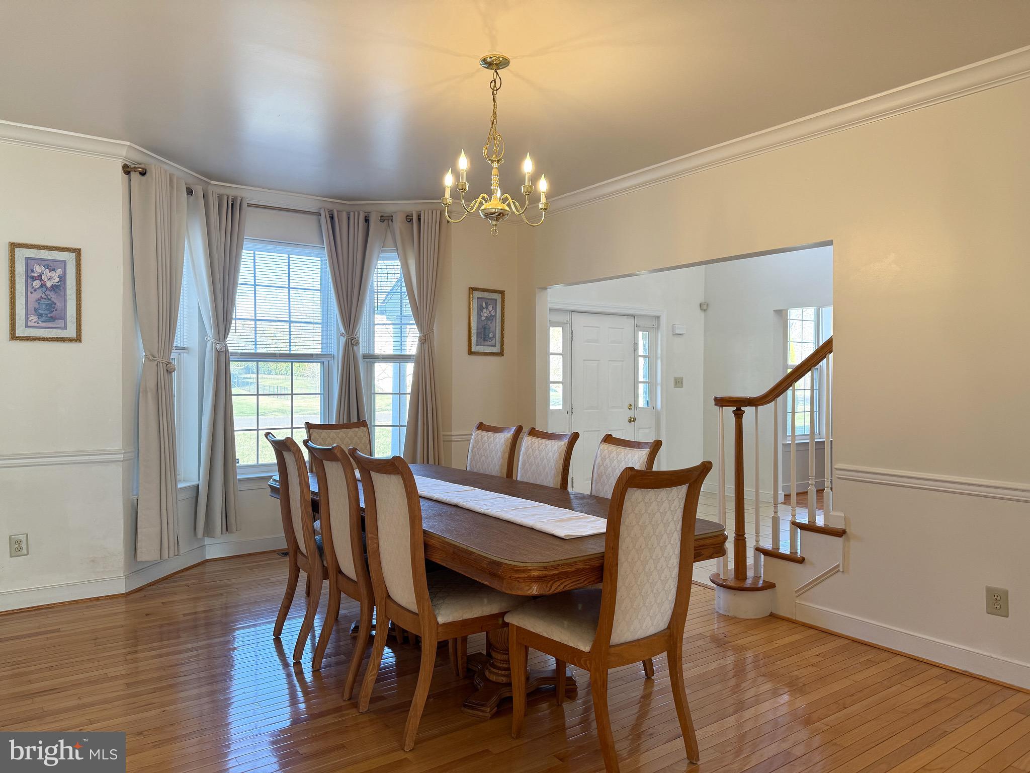 COVENTRY MEWS - Residential