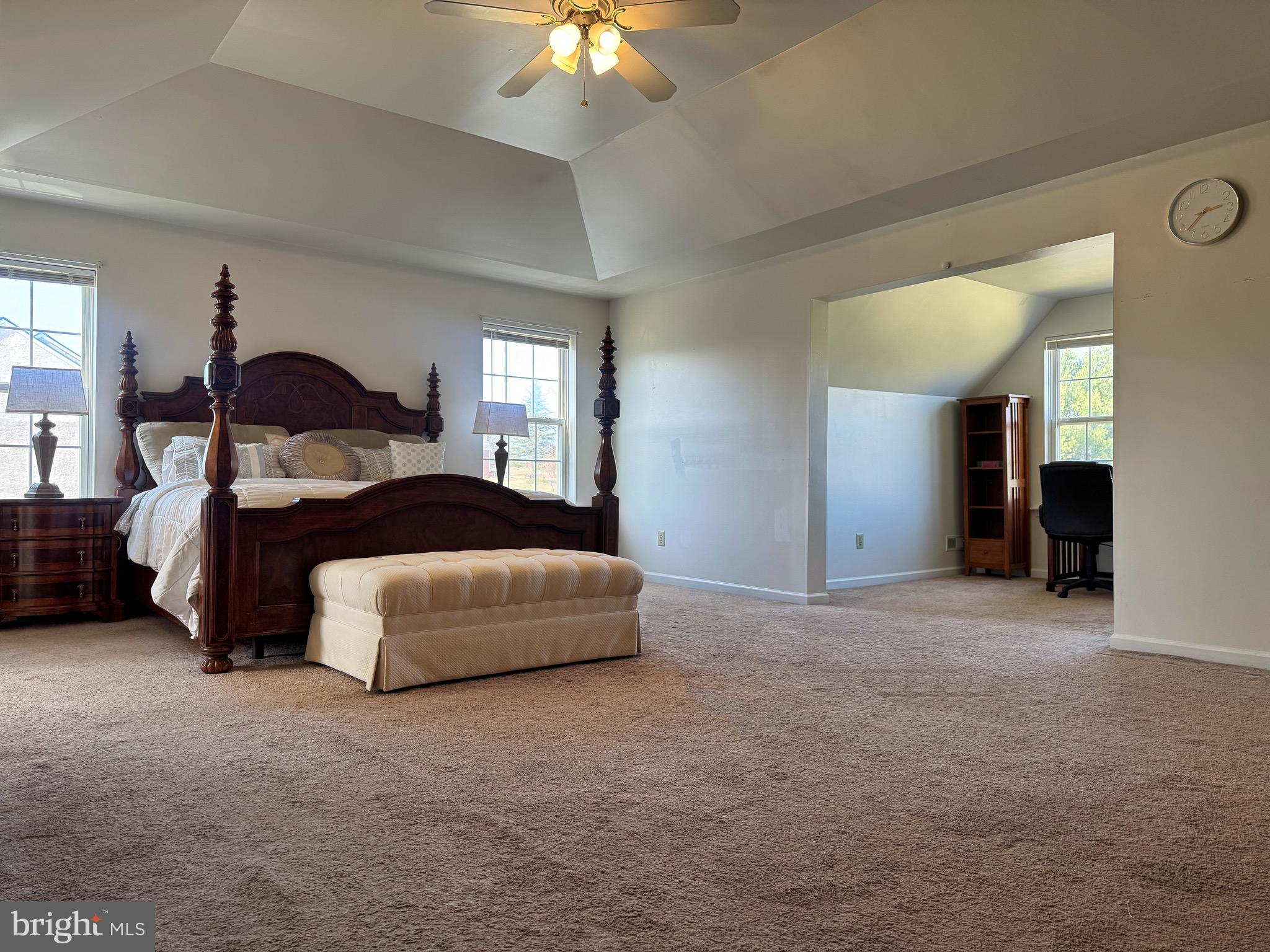 COVENTRY MEWS - Residential