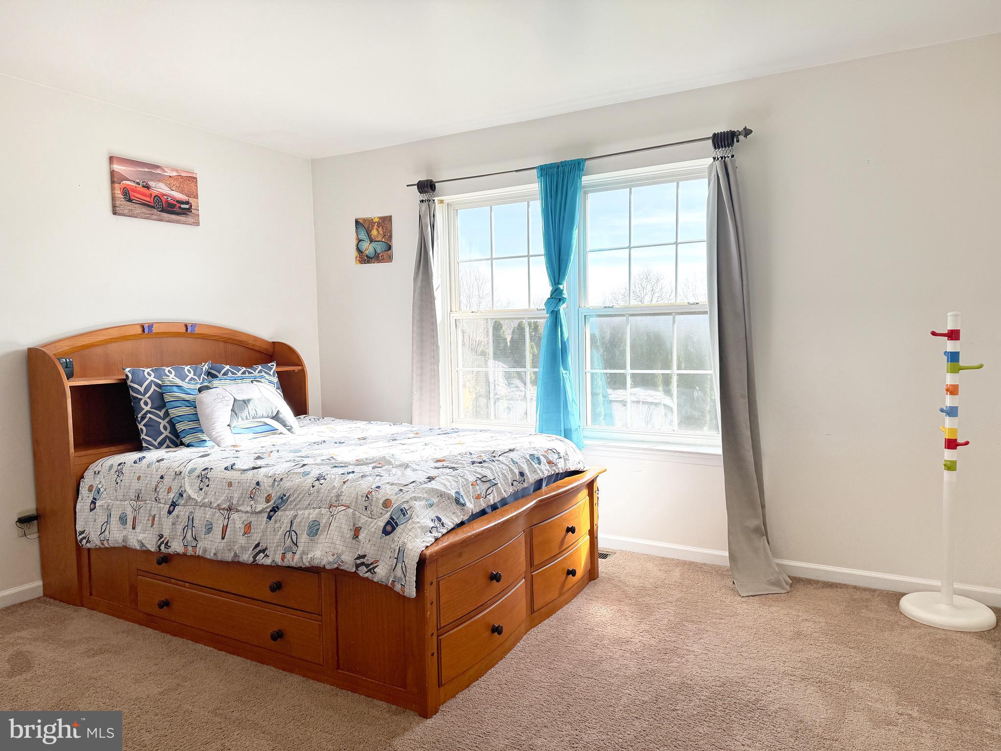 COVENTRY MEWS - Residential