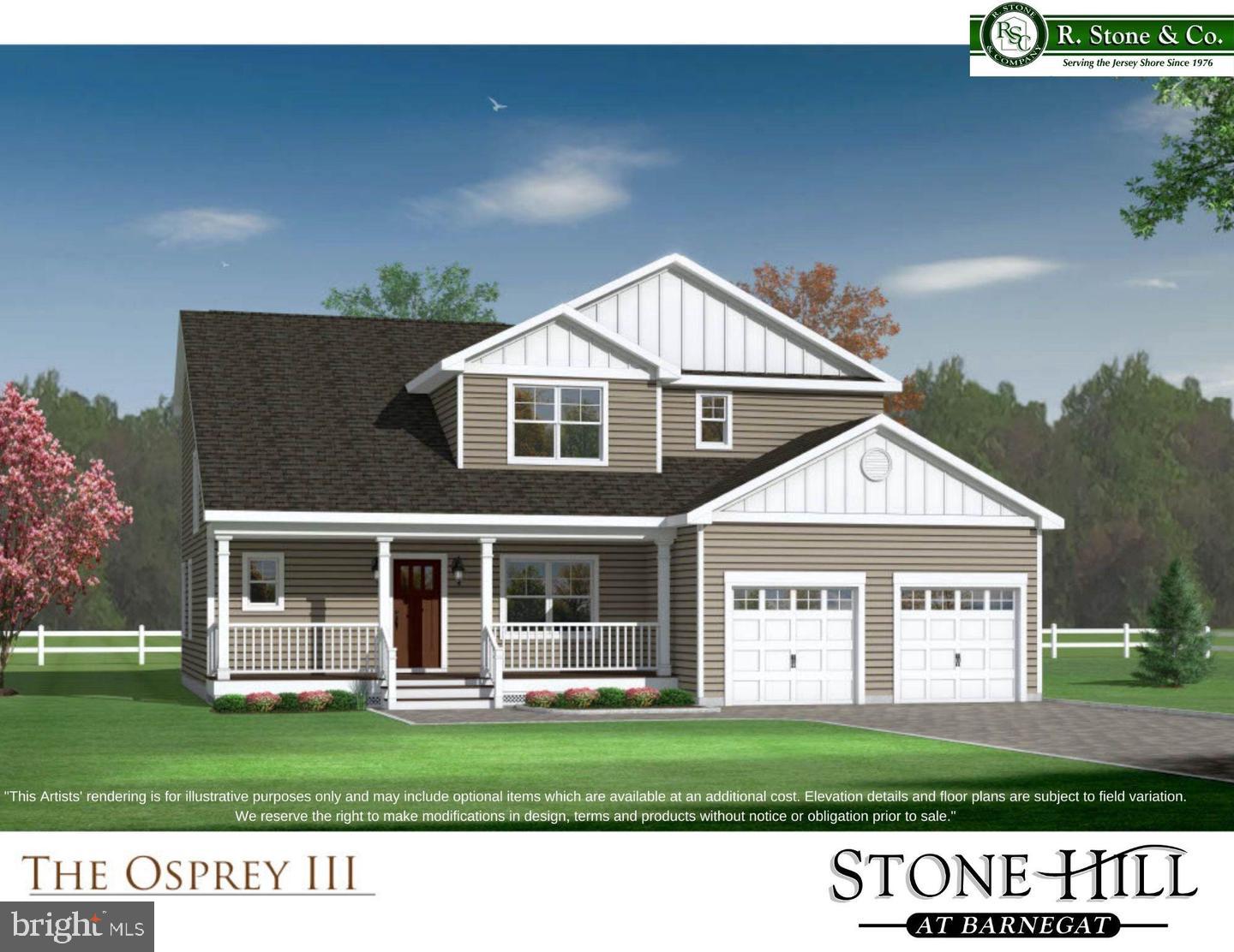 0 TRINITY COURT WILLET MODEL