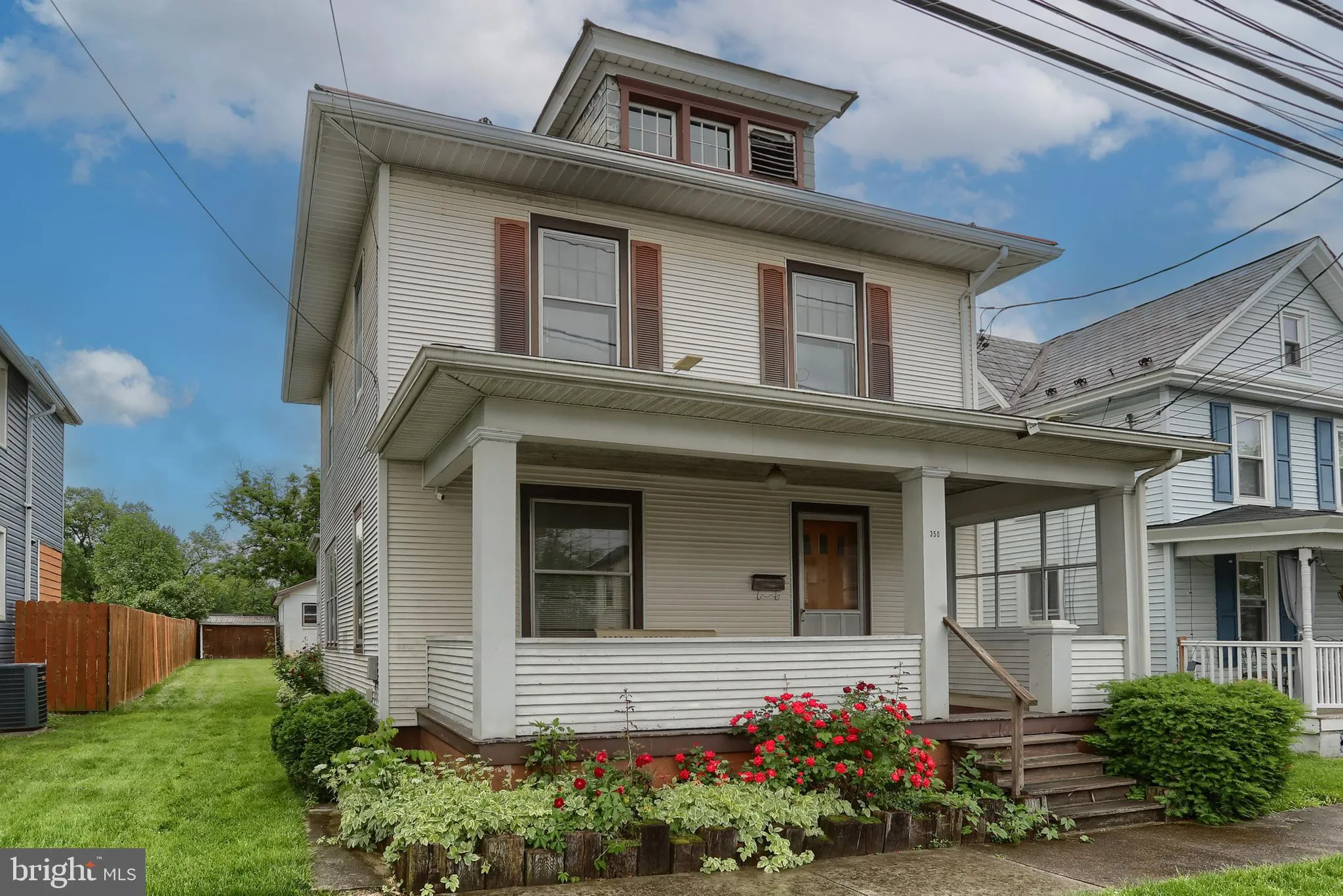 Hershey, Pennsylvania 17033, United States, 3 Bedrooms Bedrooms, ,2 BathroomsBathrooms,Residential,Pending,135947