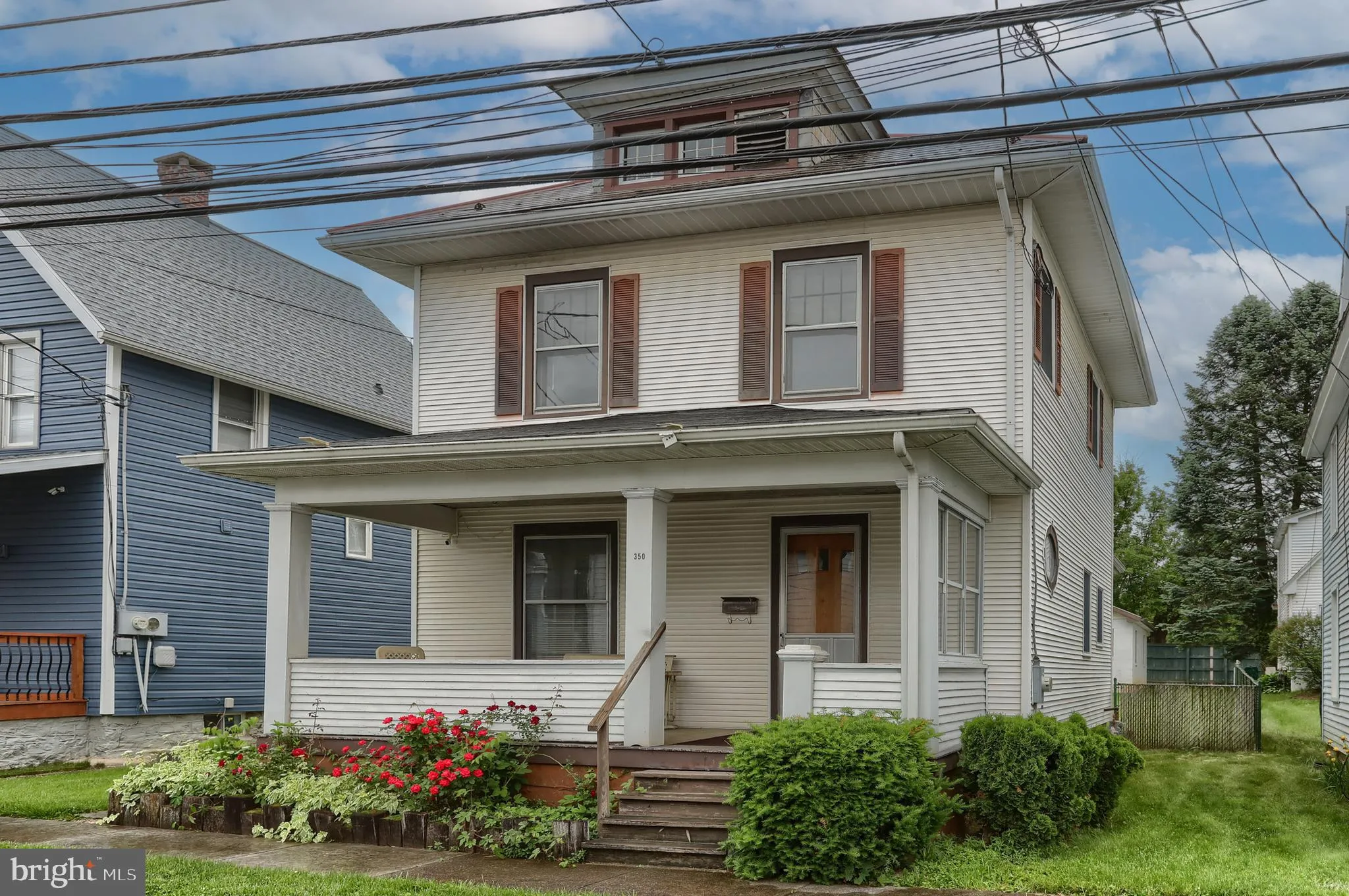 Hershey, Pennsylvania 17033, United States, 3 Bedrooms Bedrooms, ,2 BathroomsBathrooms,Residential,Pending,135947