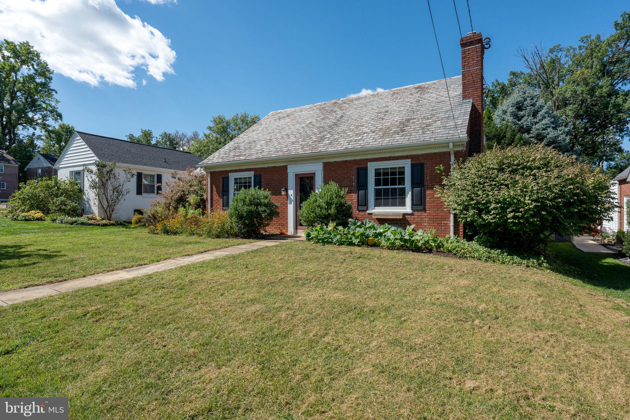 1418 ESBENSHADE ROAD