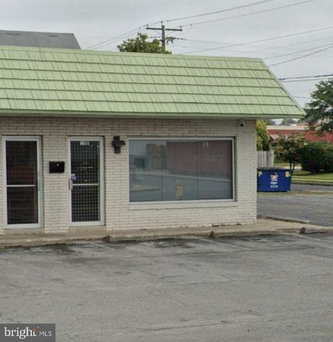 Photo of 215 Ohio Avenue #C, SALISBURY, MD 21801 (MLS # MDWC2022920)