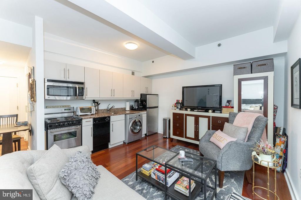 Photo of 219 - 29 S 18th Street #504, PHILADELPHIA, PA 19103 (MLS # PAPH2602960)