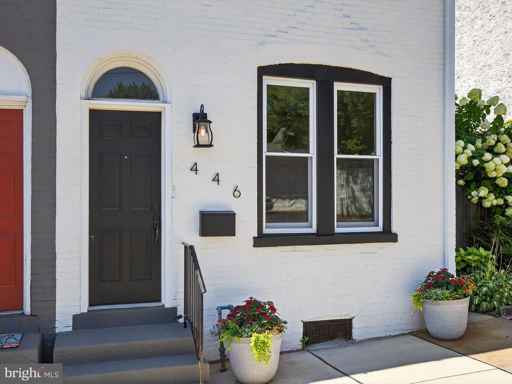 Photo of 446 S Plum Street, LANCASTER, PA 17602 (MLS # PALA2078664)