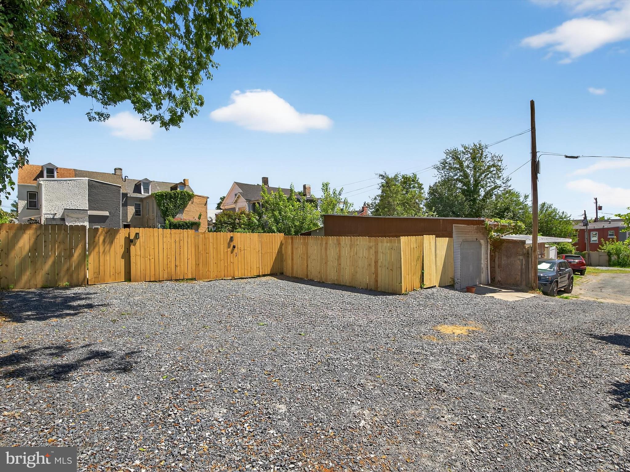 NONE AVAILABLE - Residential