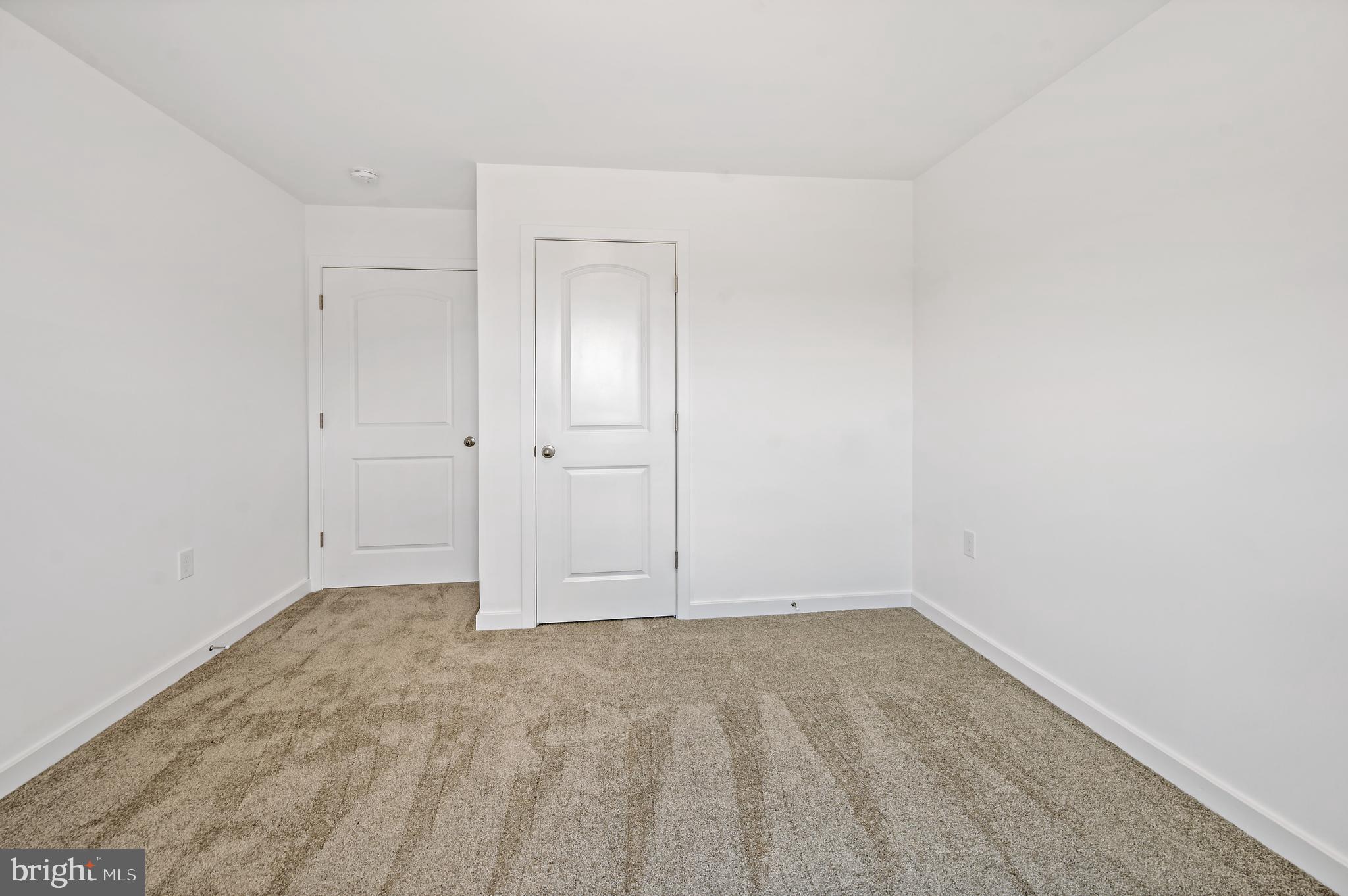 BRIDLE CREEK - Residential