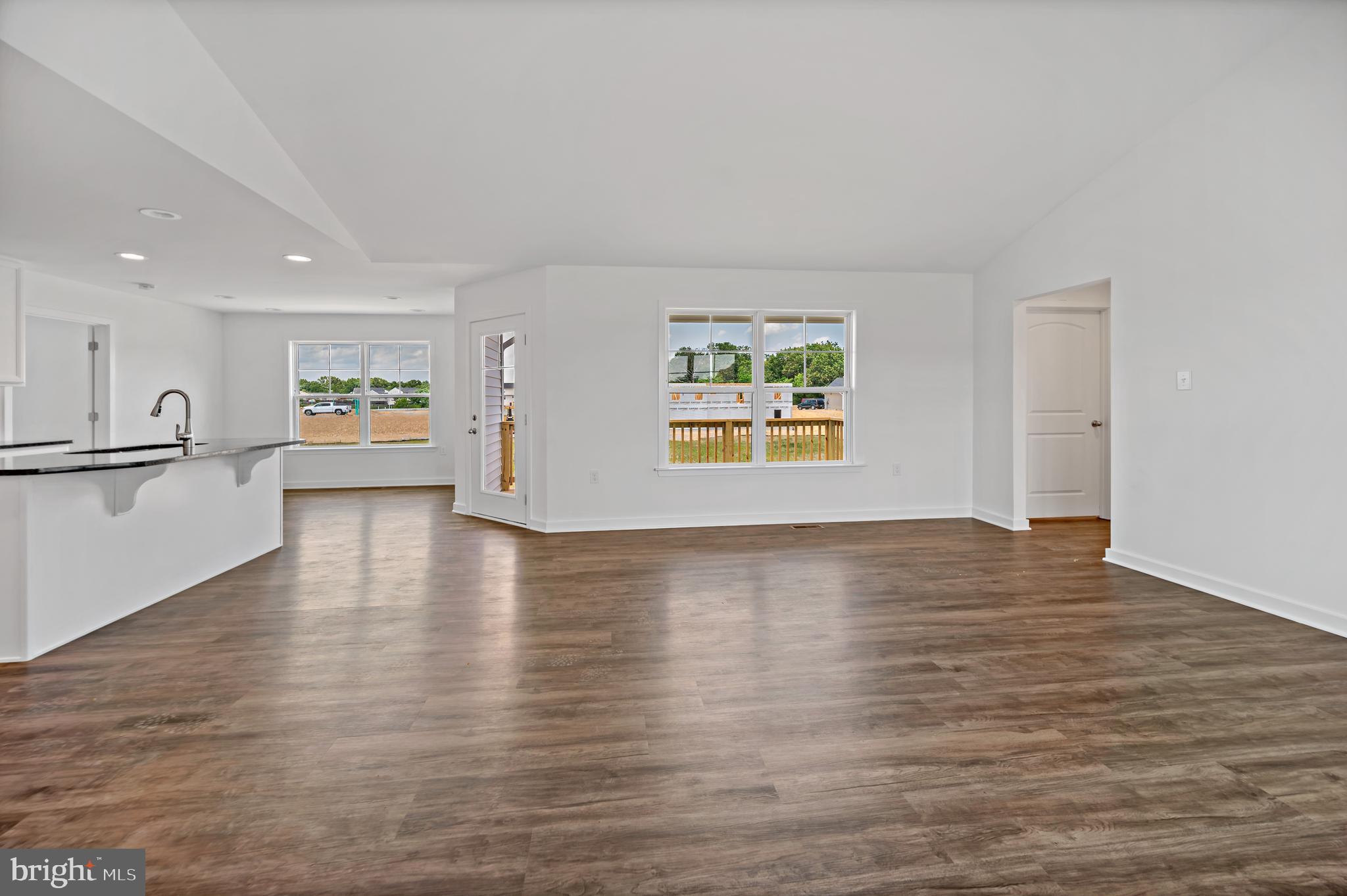 BRIDLE CREEK - Residential