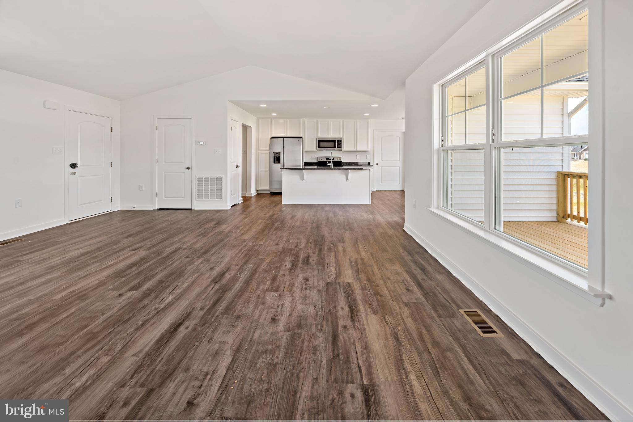 BRIDLE CREEK - Residential