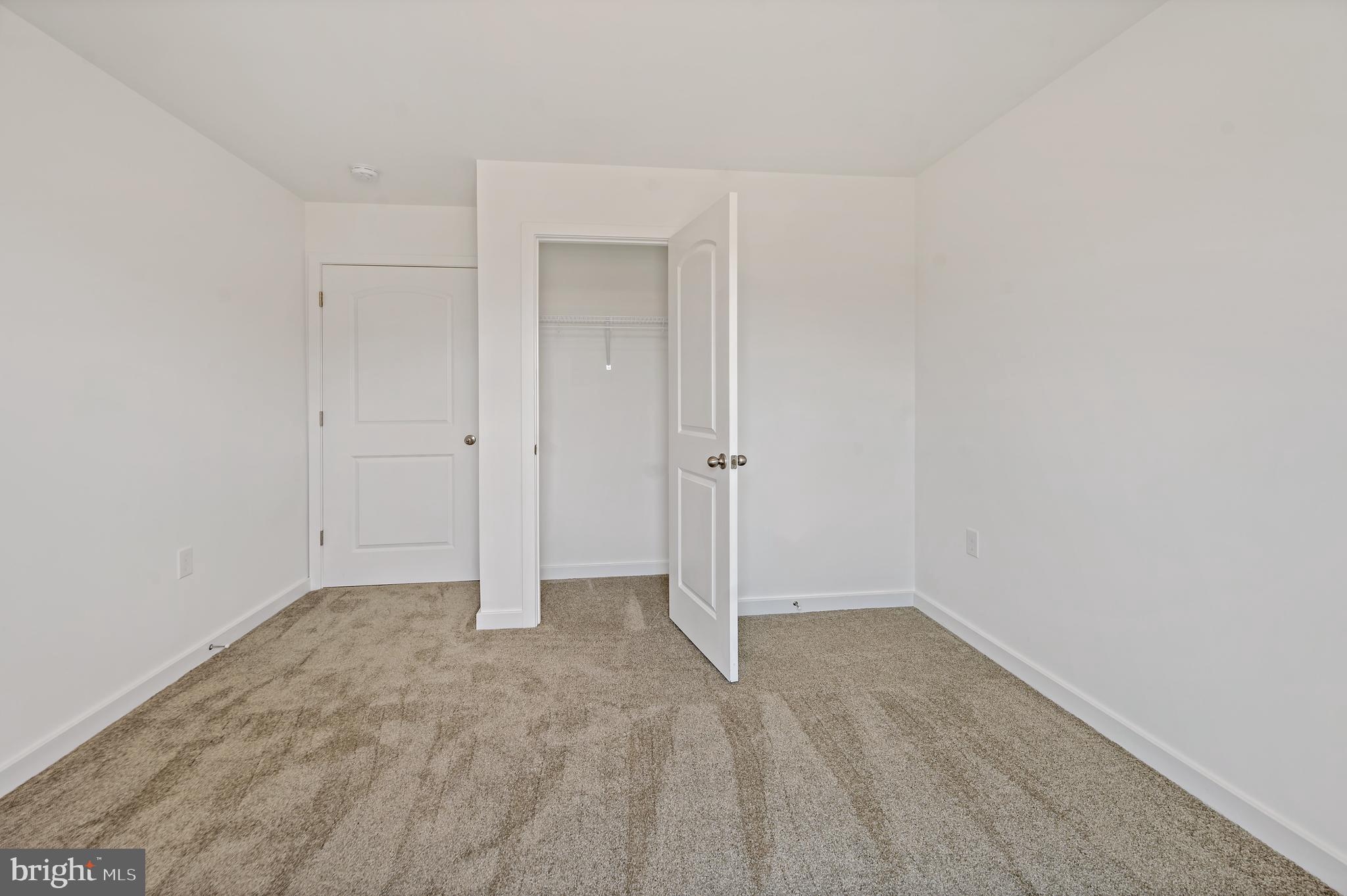 BRIDLE CREEK - Residential