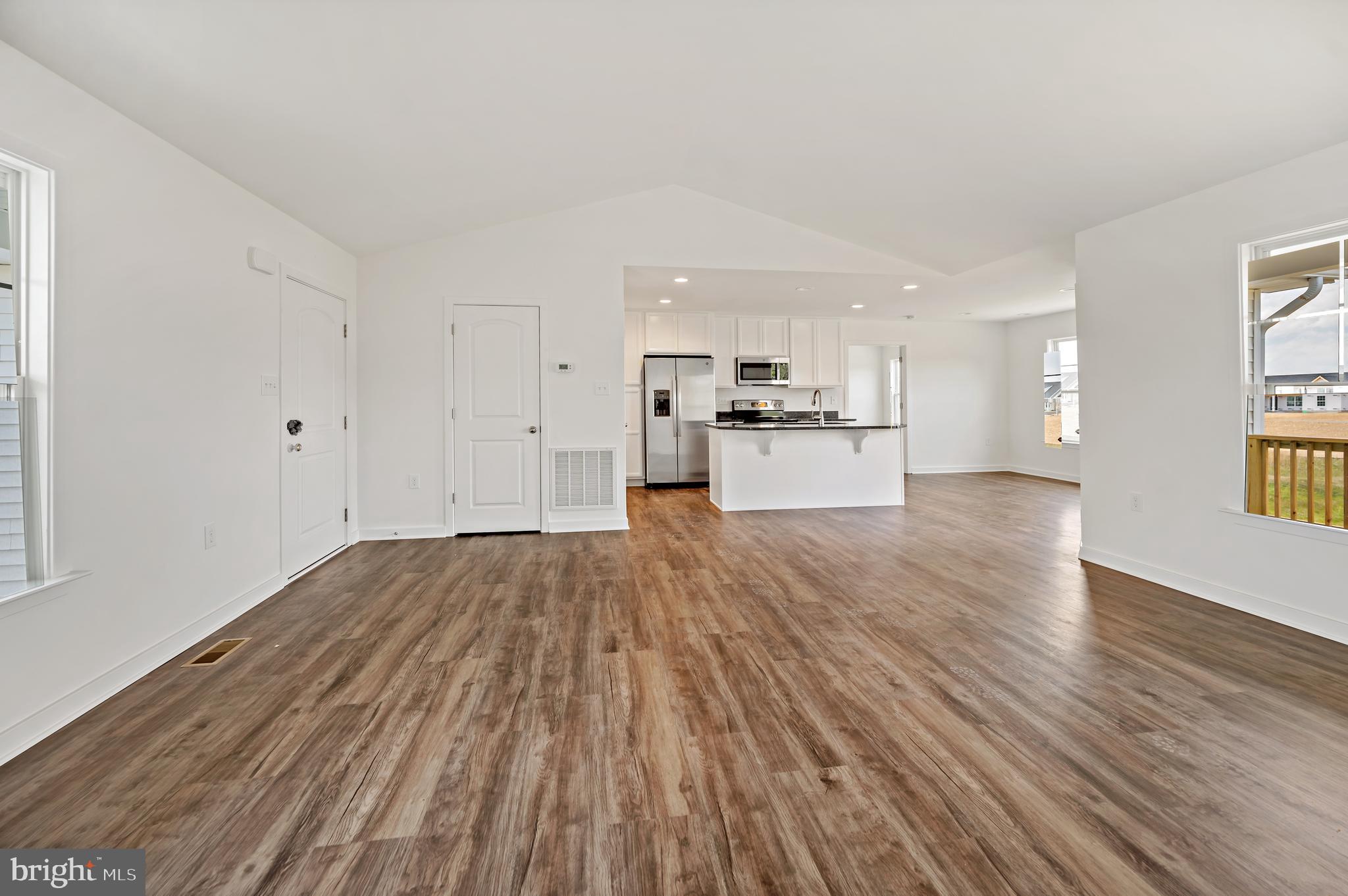 BRIDLE CREEK - Residential