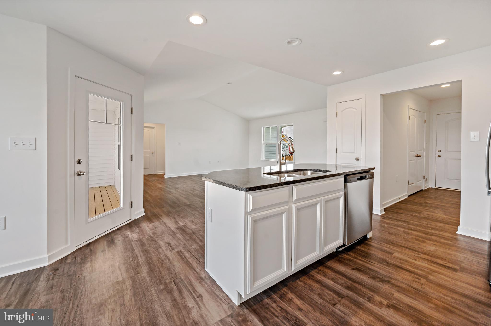 BRIDLE CREEK - Residential