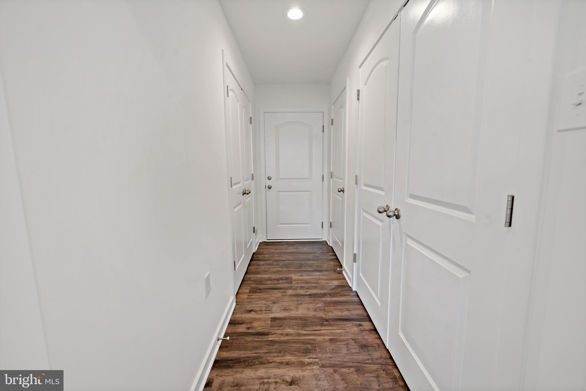 BRIDLE CREEK - Residential