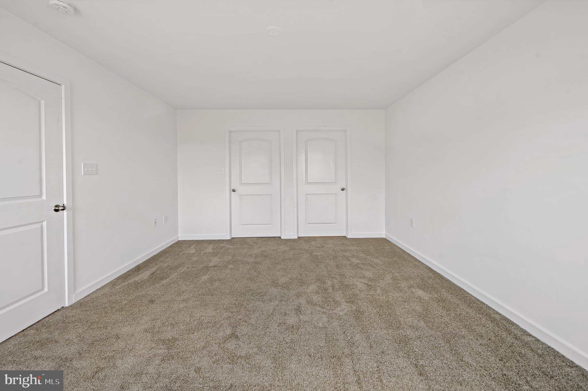 BRIDLE CREEK - Residential