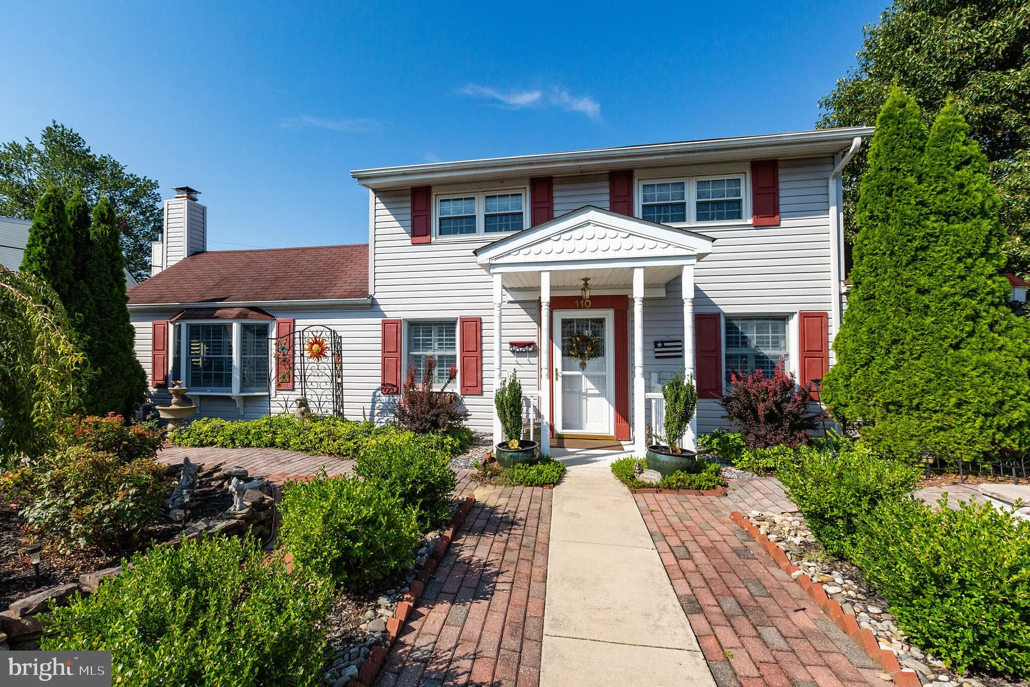 110 Rock Avenue, Wilmington, DE 19804