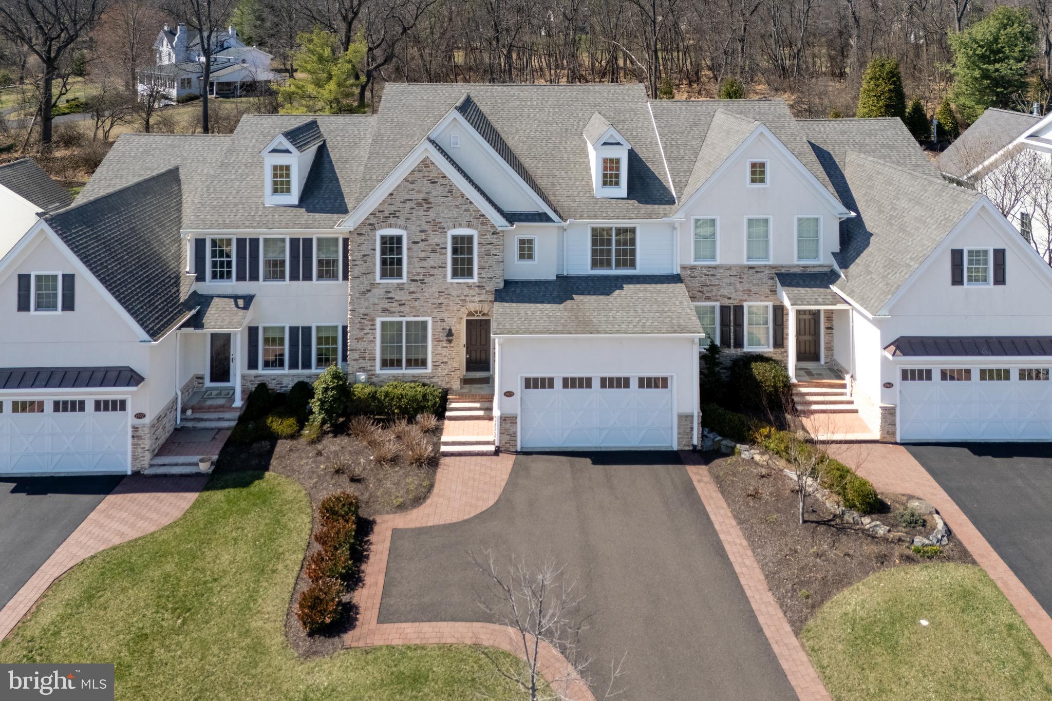 THE VILLAS @ SV - Residential