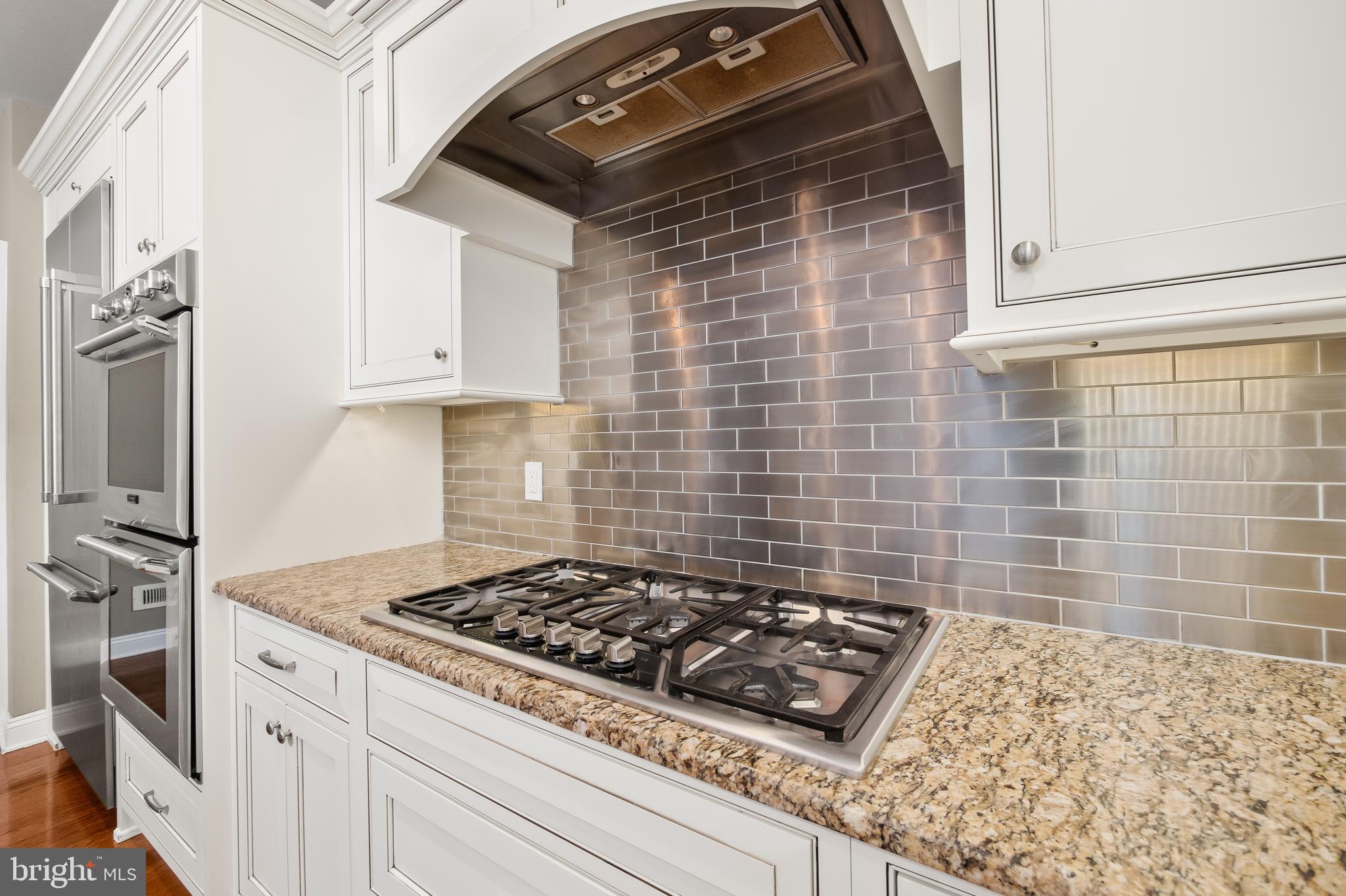 THE VILLAS @ SV - Residential