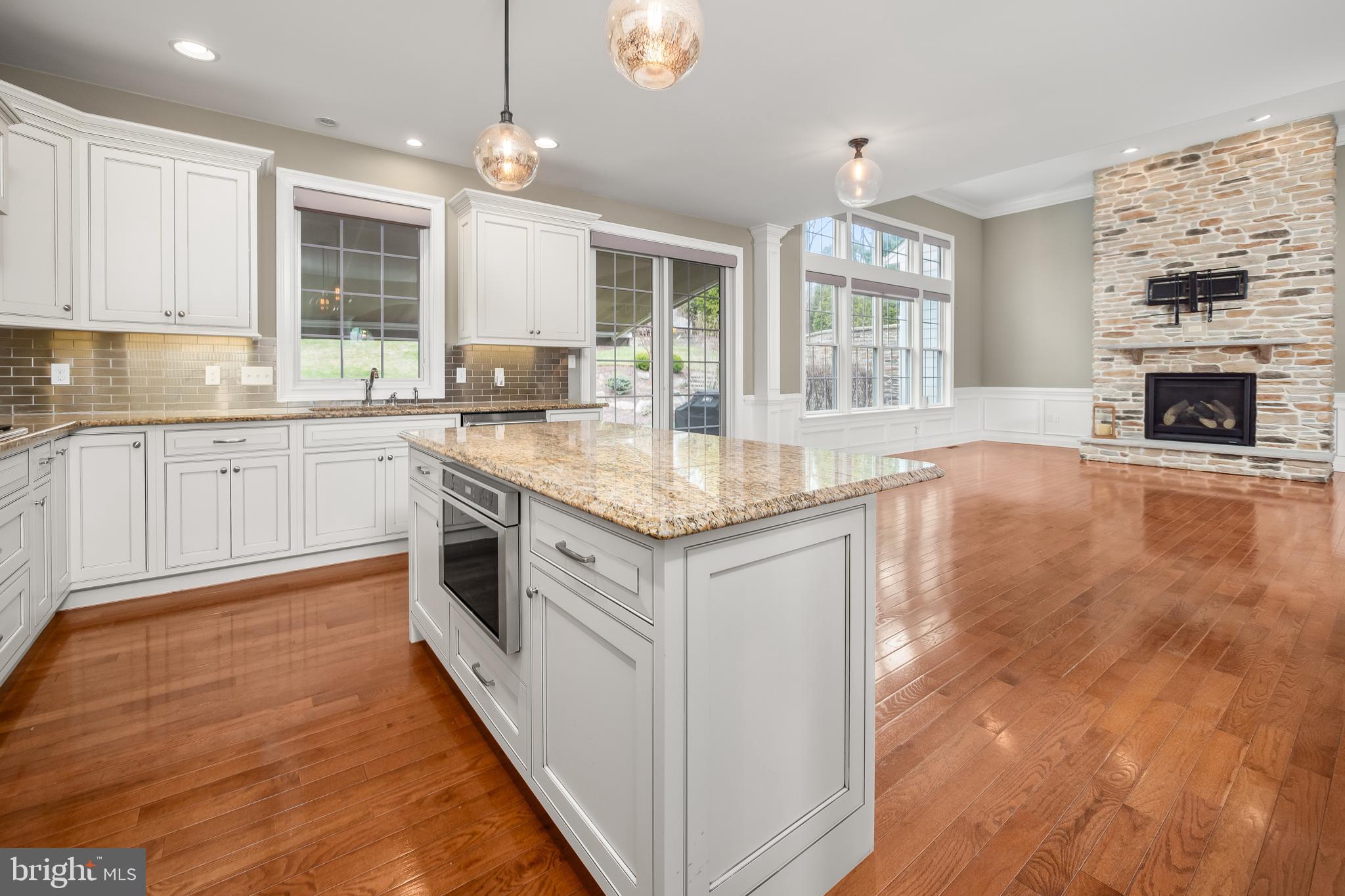 THE VILLAS @ SV - Residential