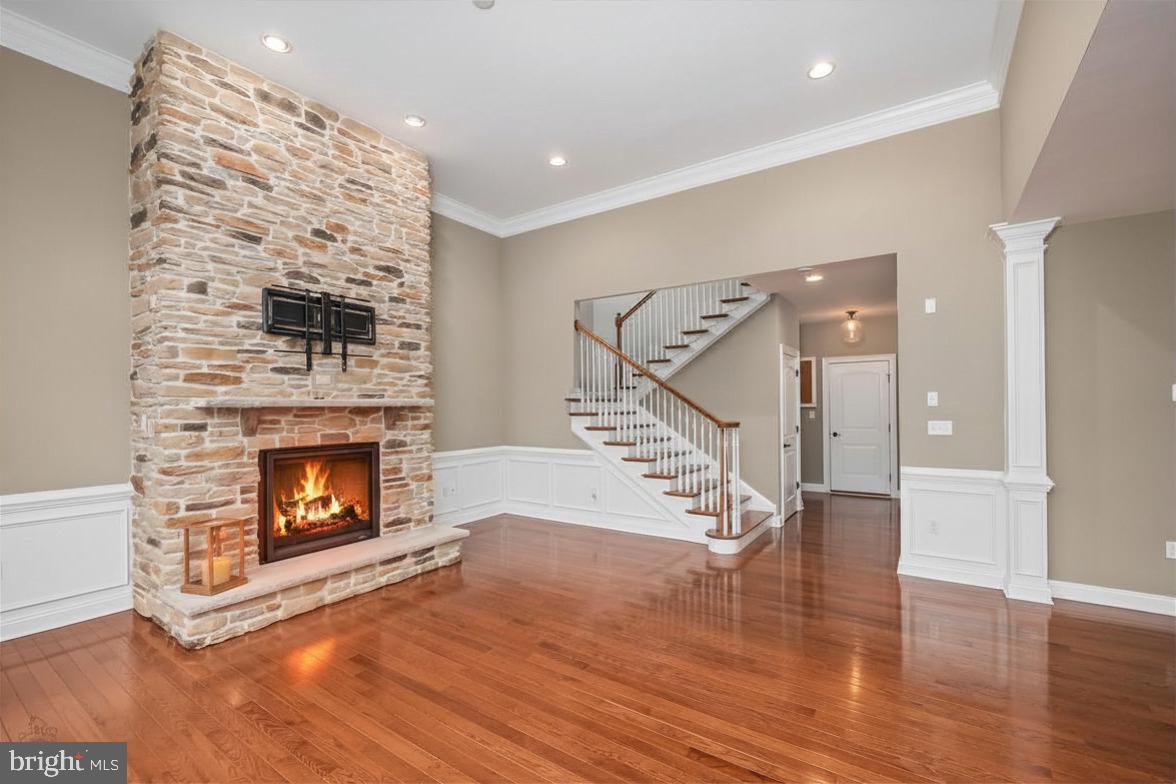 THE VILLAS @ SV - Residential