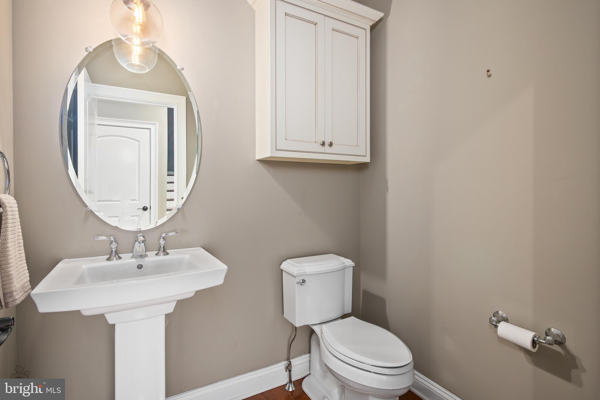 THE VILLAS @ SV - Residential